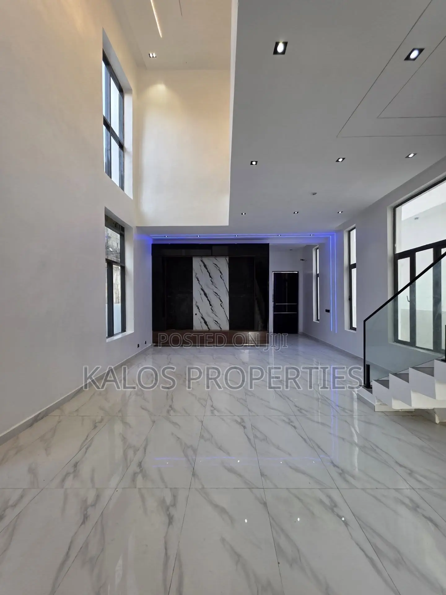 5bdrm Duplex in Ajah Lekki Lagos for sale