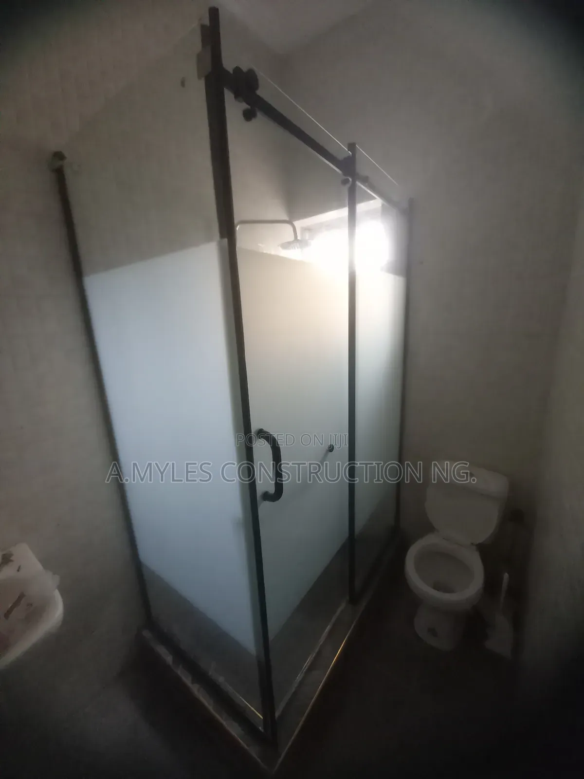 Shower Cubicles Ngwa