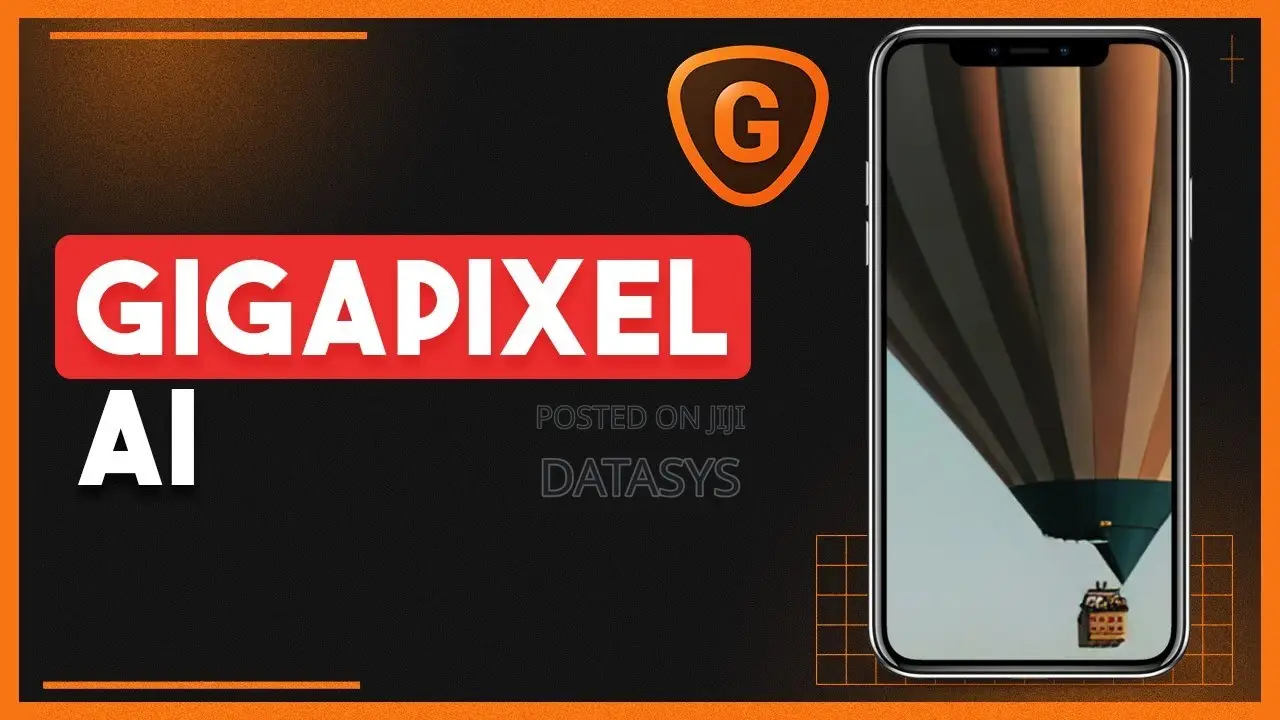 Topaz Gigapixel Pro + All Models– Enhance Photo And Resolution With Ai
