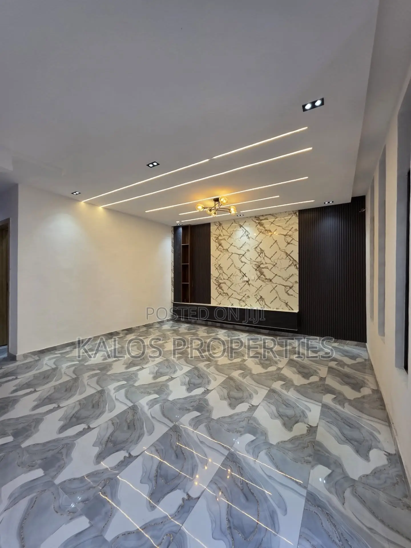 4bdrm Duplex in Ajah Lekki Lagos for sale