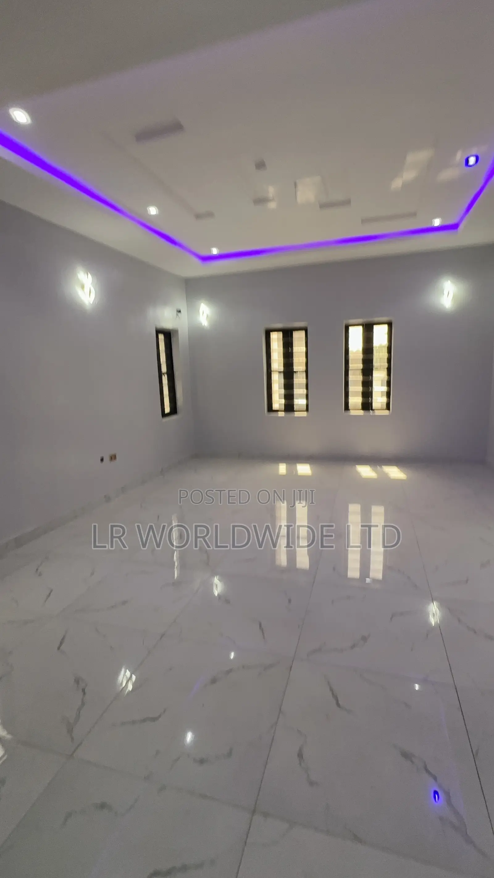 6bdrm Duplex in Efab, Gwarinpa for sale