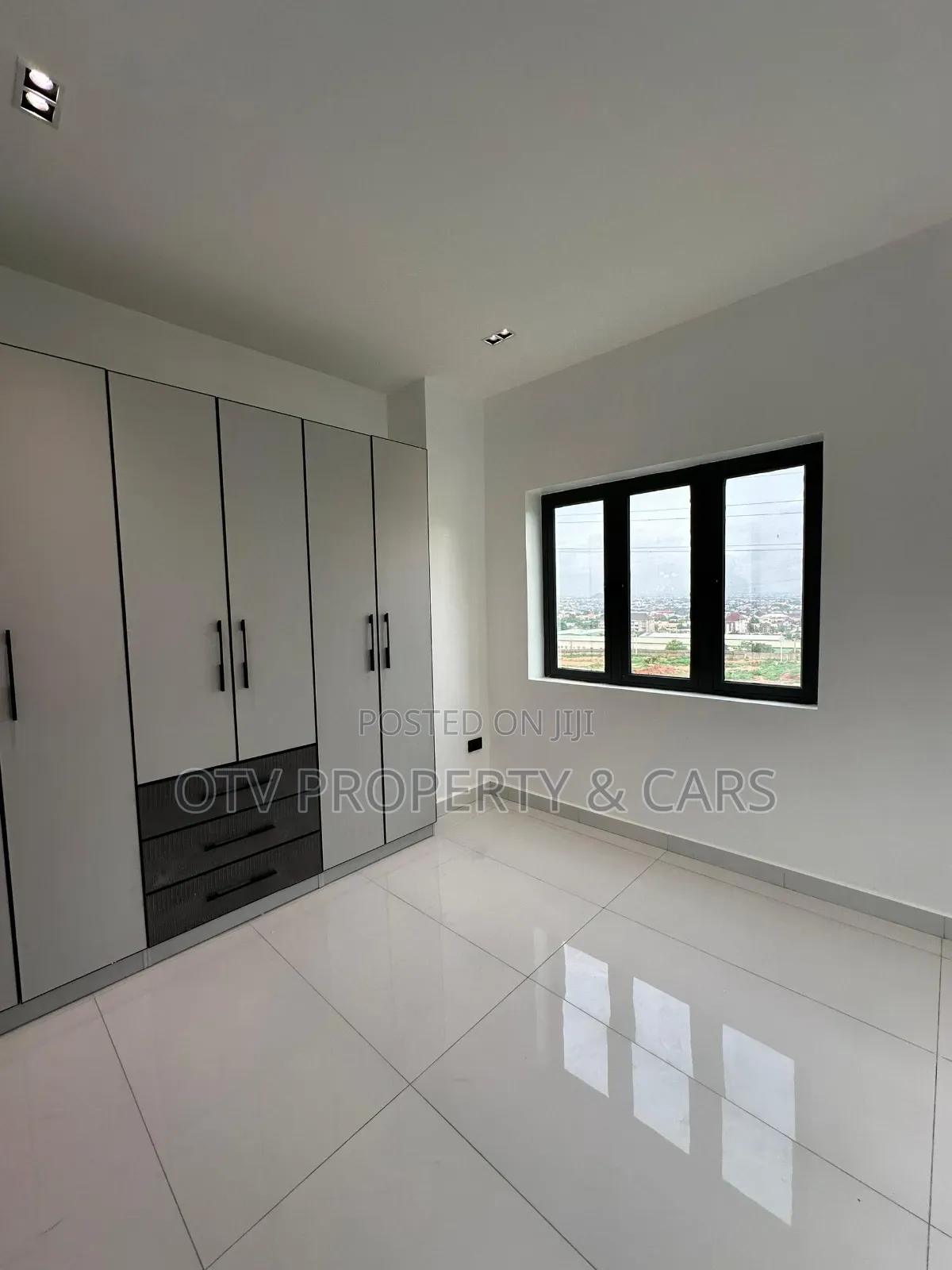Furnished 4bdrm Duplex in Katampe Extension for sale