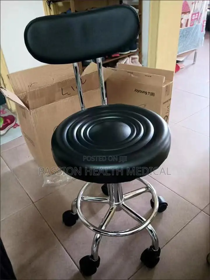 Surgical Stool