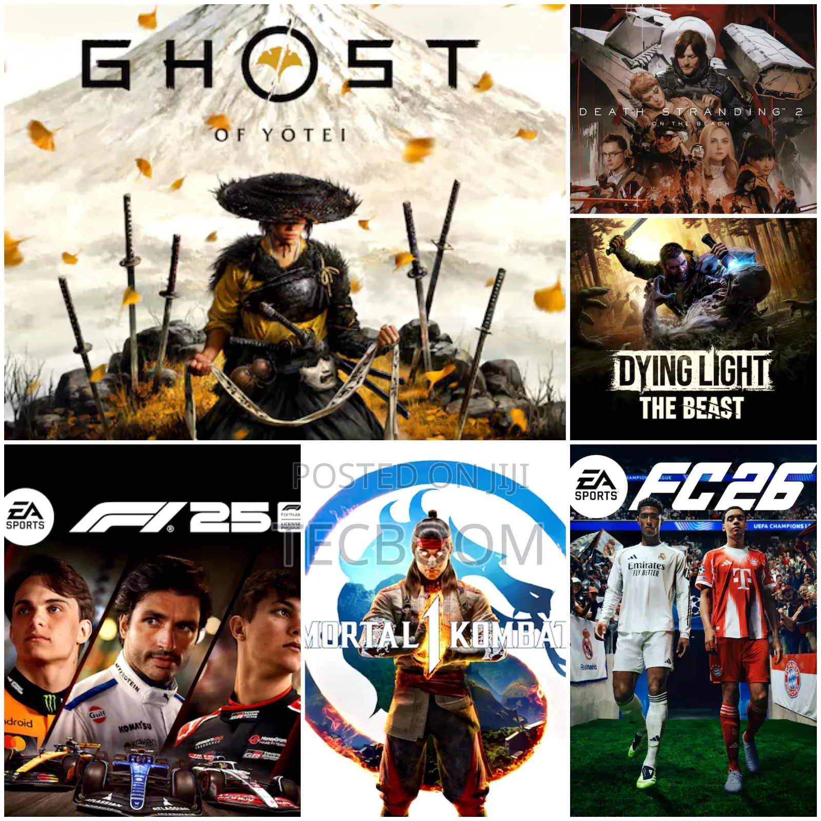 All Ps5 Ps4 Games Available (Not Hack)