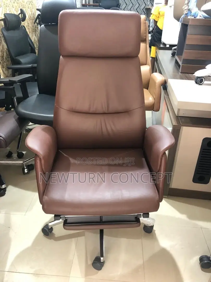 Director Executive Office Chair