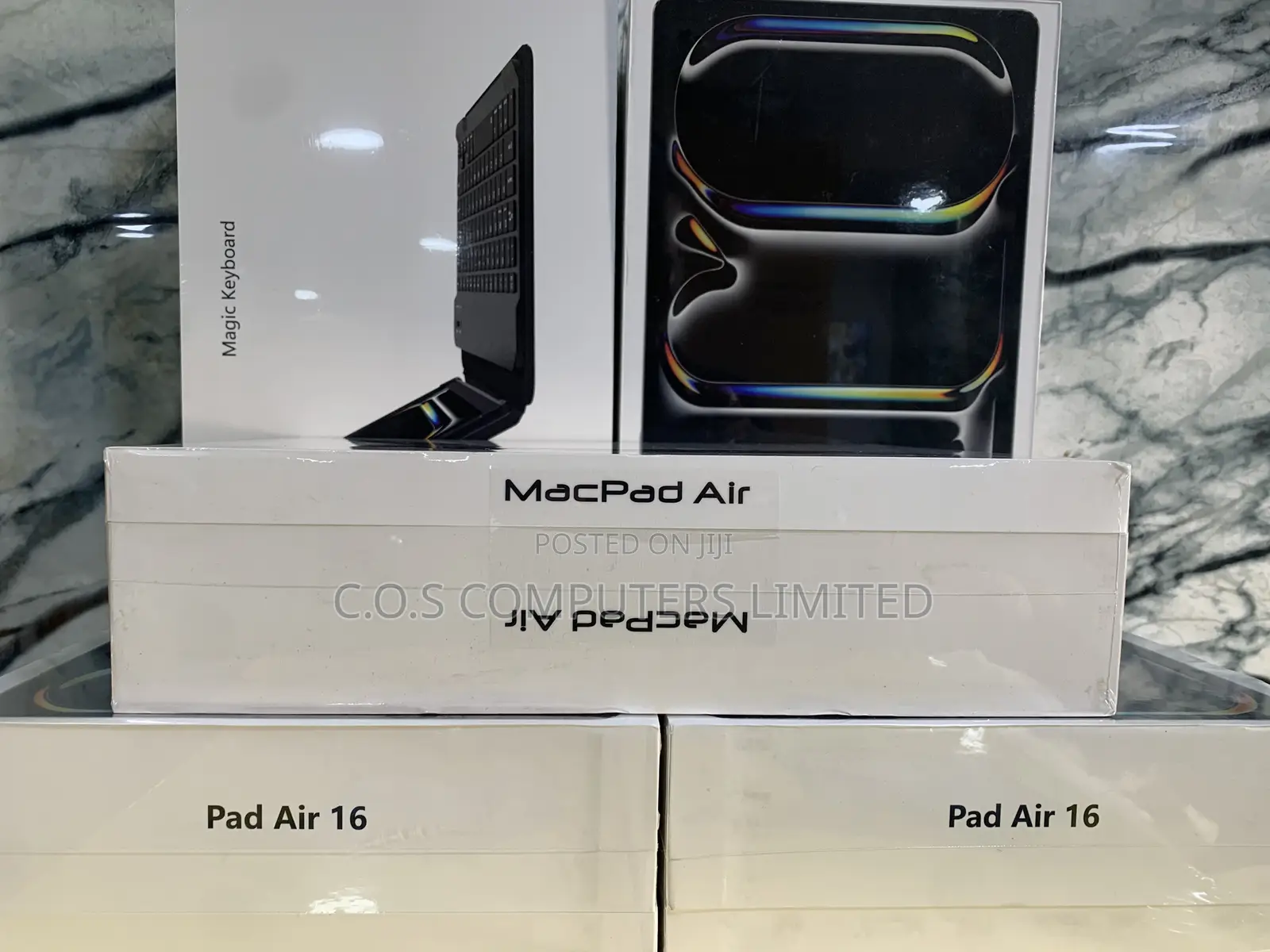 New MacPad Air Air 16 1 TB