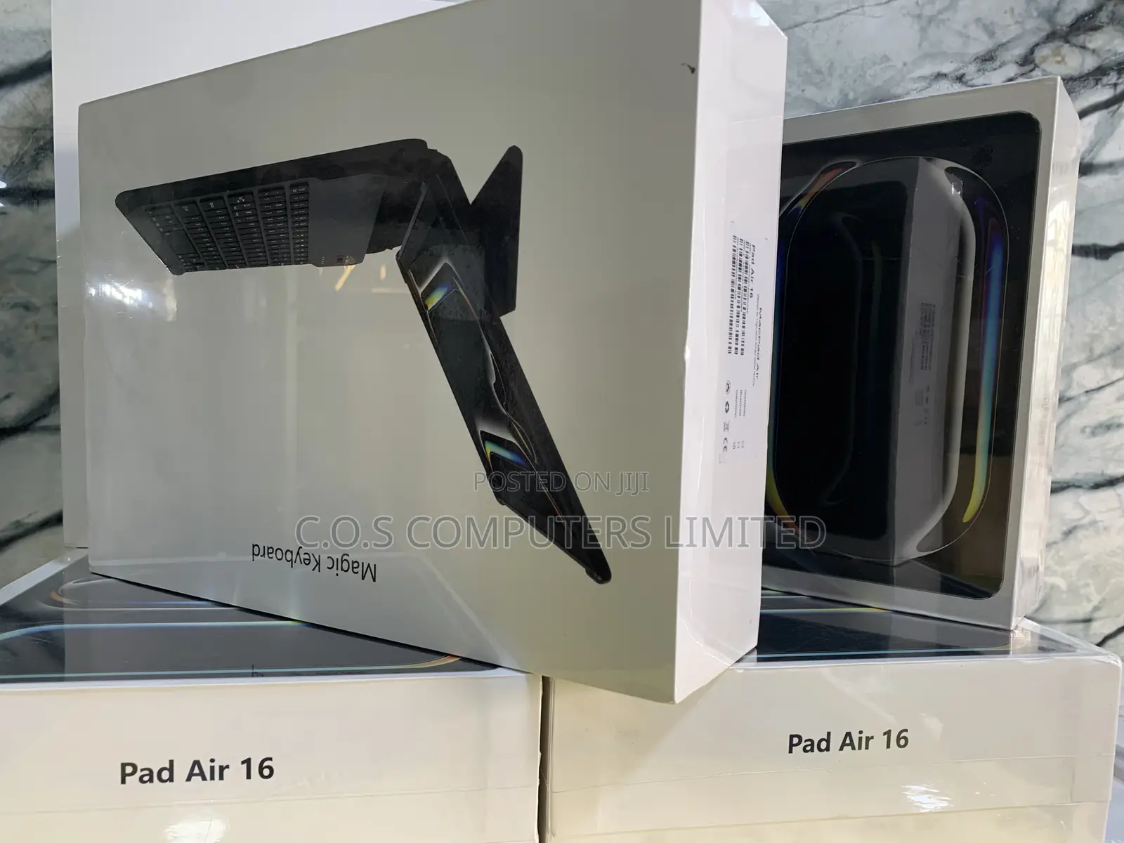 New MacPad Air Air 16 1 TB