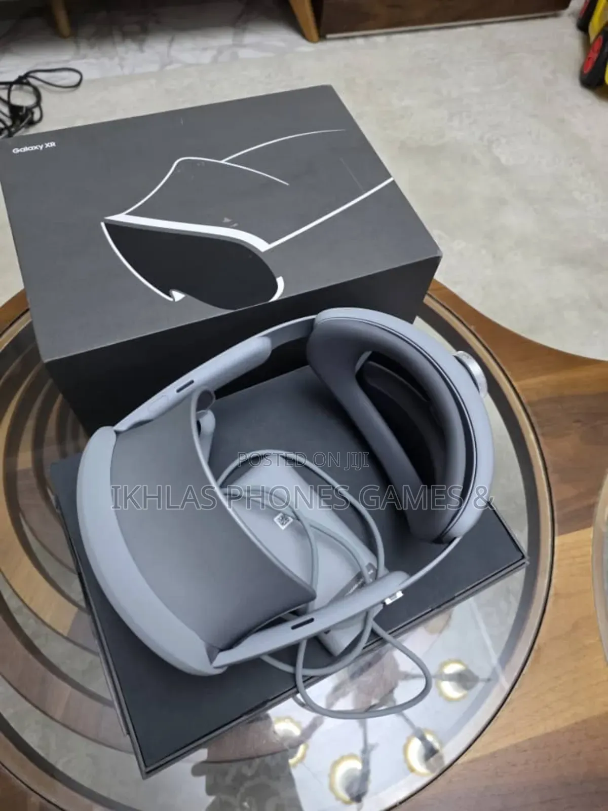 Samsung Galaxy Xr Ai Vr