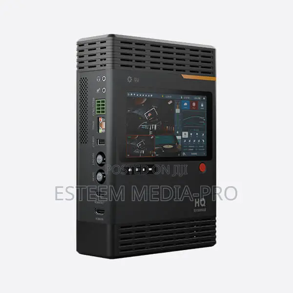 Liprouter Hq -Uhd Multi-Link Bonding 5g/4g Live Video Encoder Router