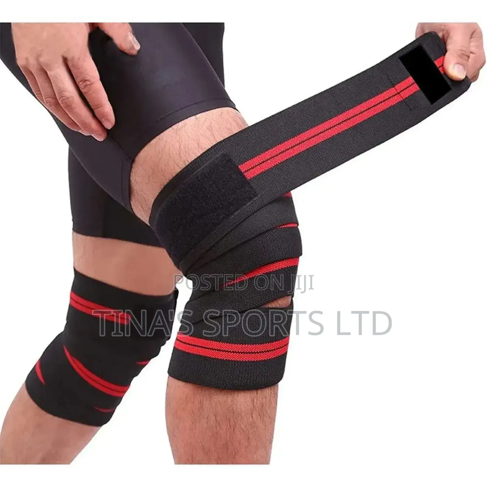 Quality Knee Support
