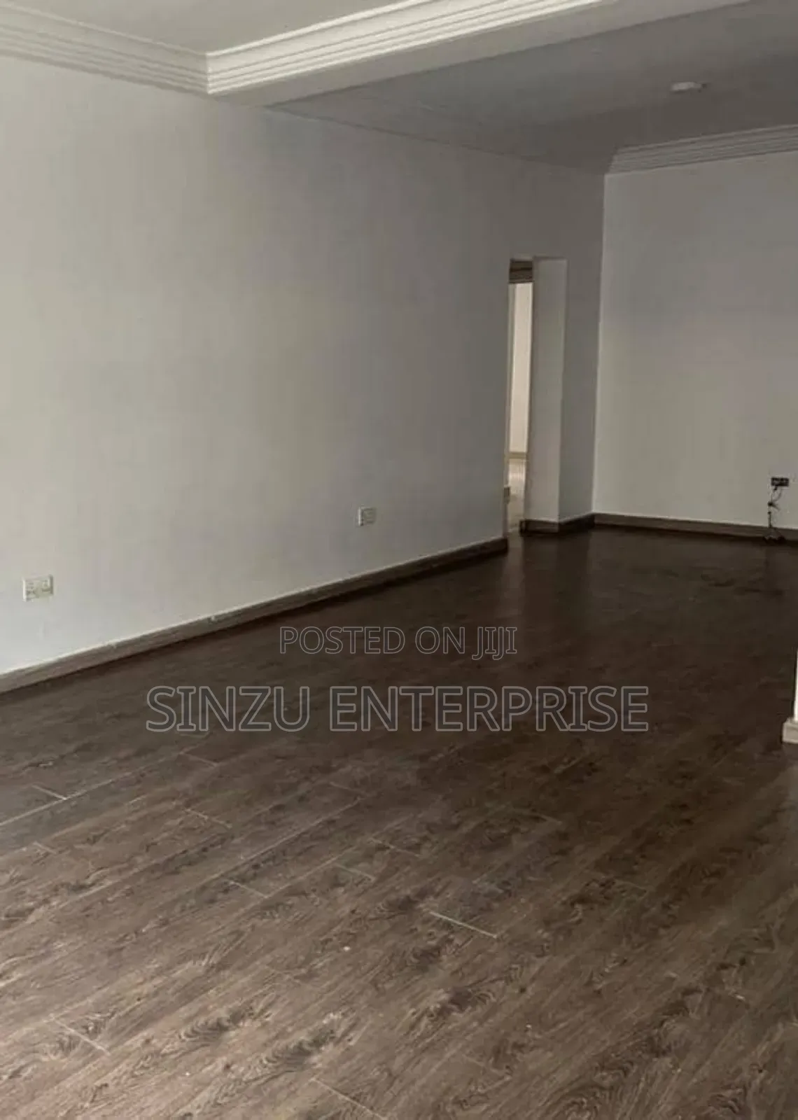 1bdrm Shared Apartment in Orchid Road, Chevron for rent