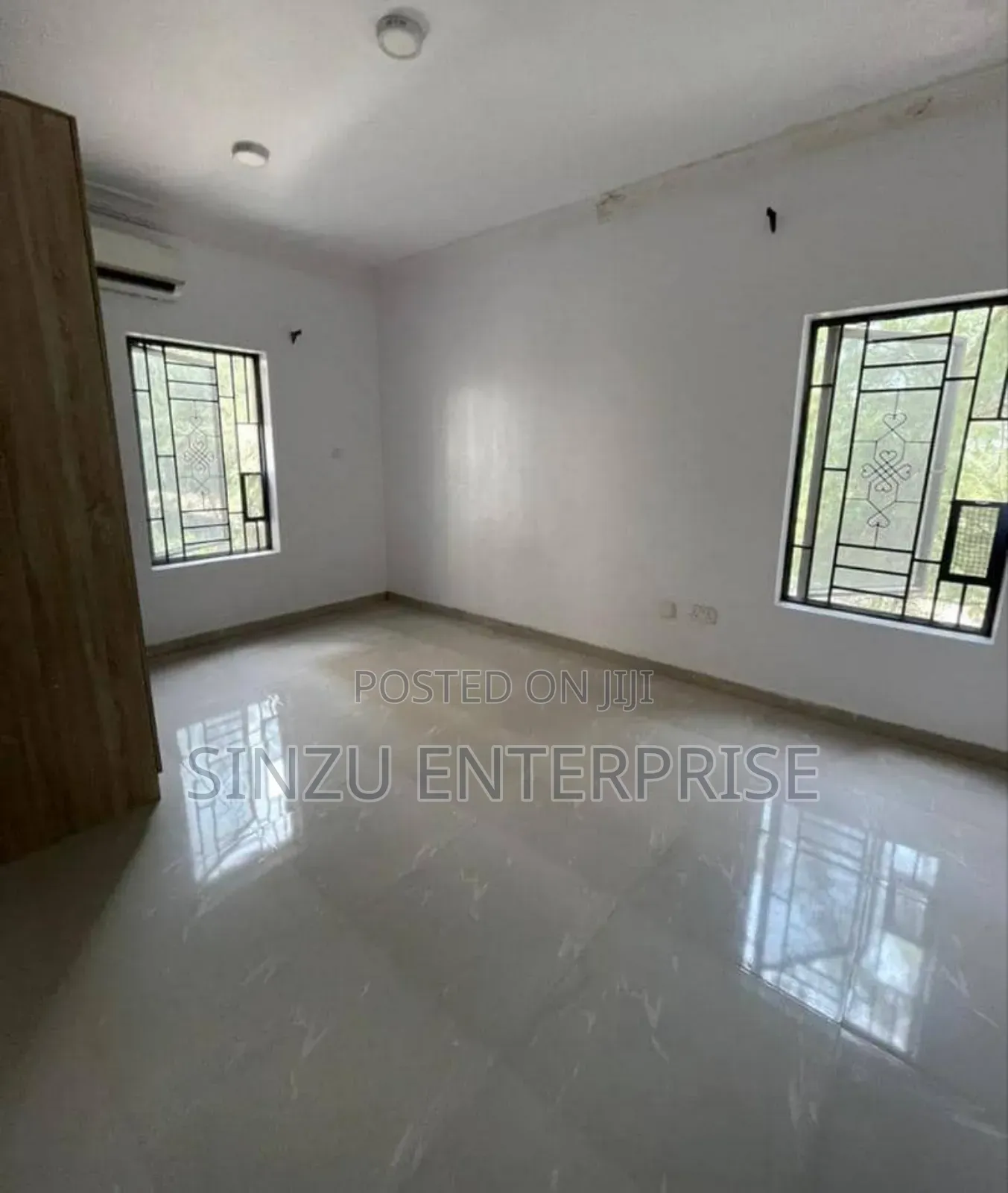 1bdrm Shared Apartment in Orchid Road, Chevron for rent
