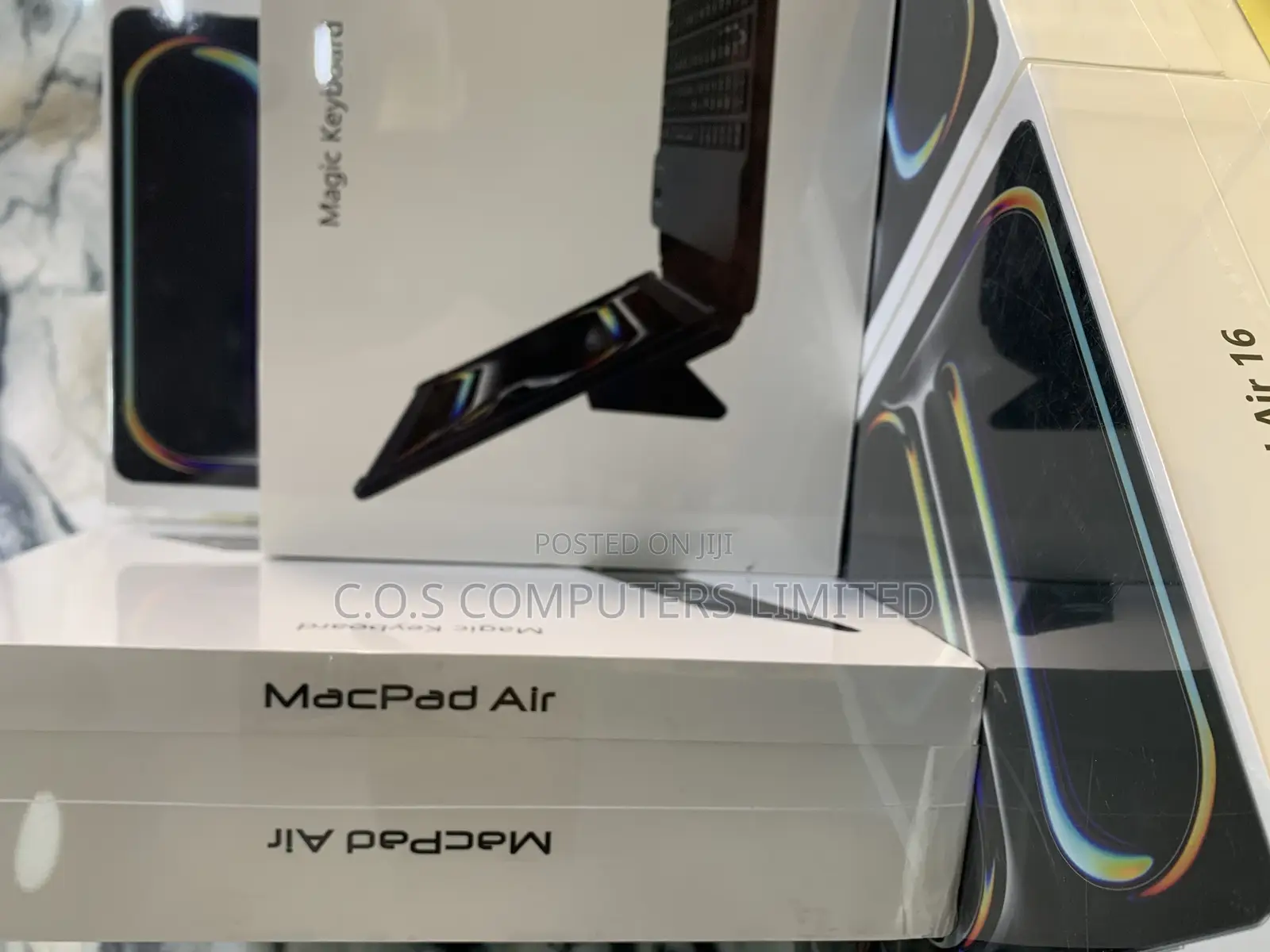 New MacPad Air Air 16 1 TB