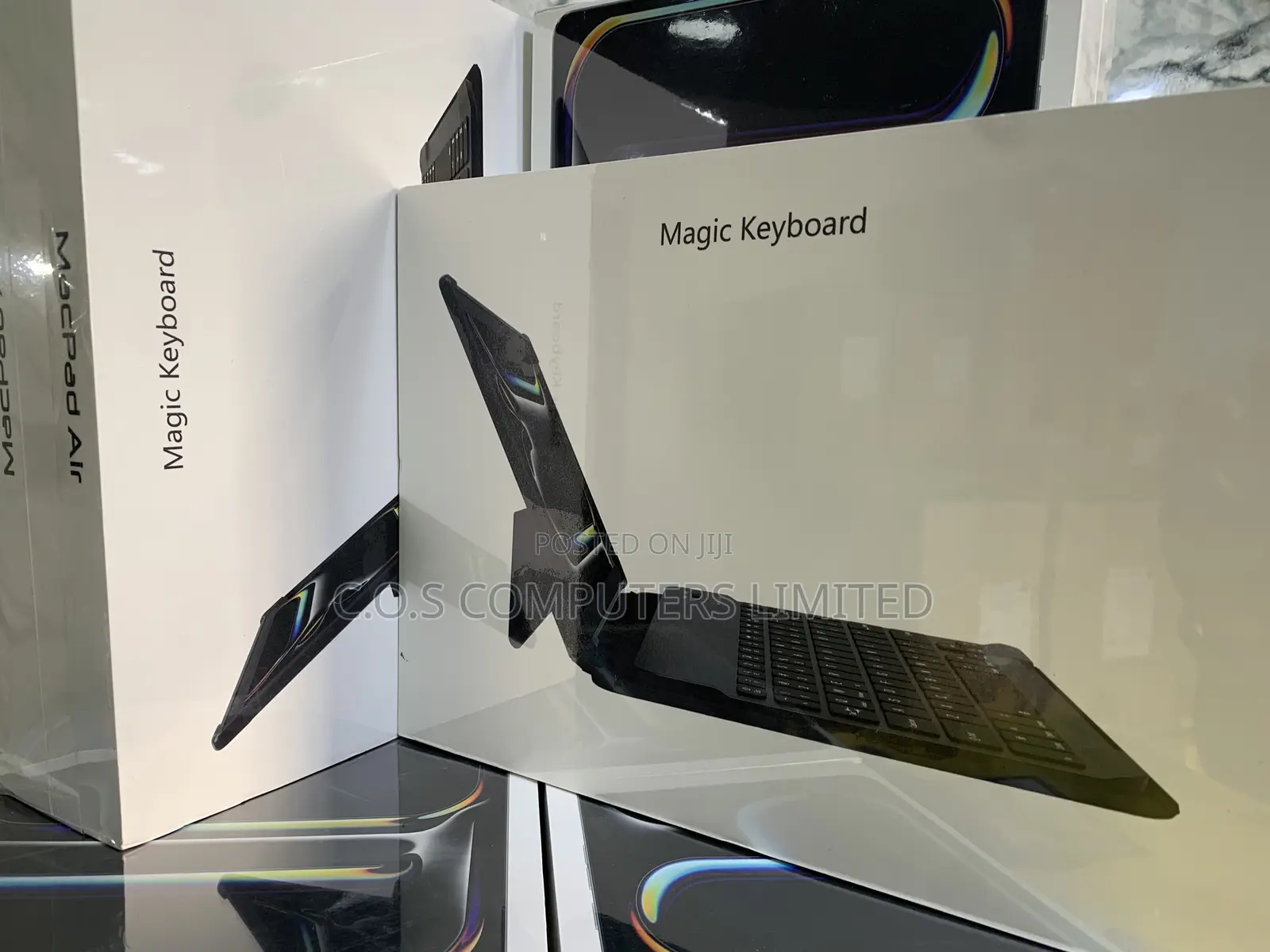 New MacPad Air Air 16 1 TB