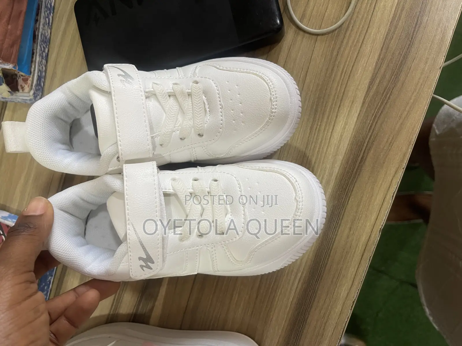 High Quality Sneakers for Kids