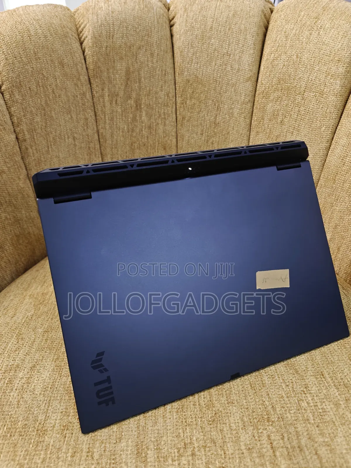 Laptop Asus TUF Gaming A16 32GB AMD Ryzen 9 SSD 1T