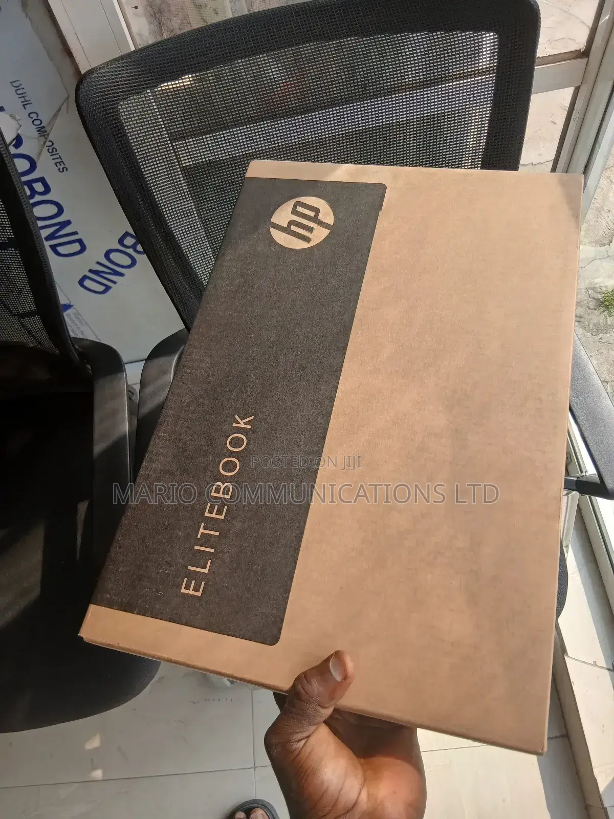 New Laptop HP EliteBook 1040 32GB Intel Core Ultra 7 SSD 1T