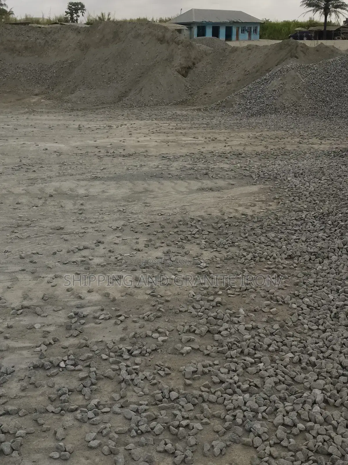 Stonebase for All Construction
