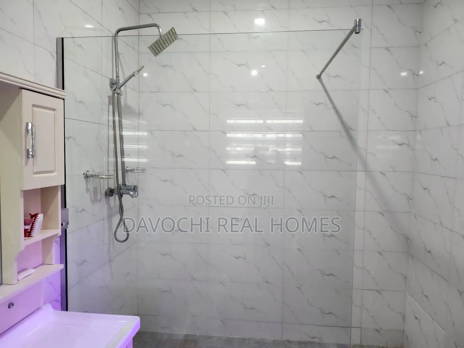 4bdrm Duplex in Vgc, Harris Drive, Lekki Phase 2 for rent
