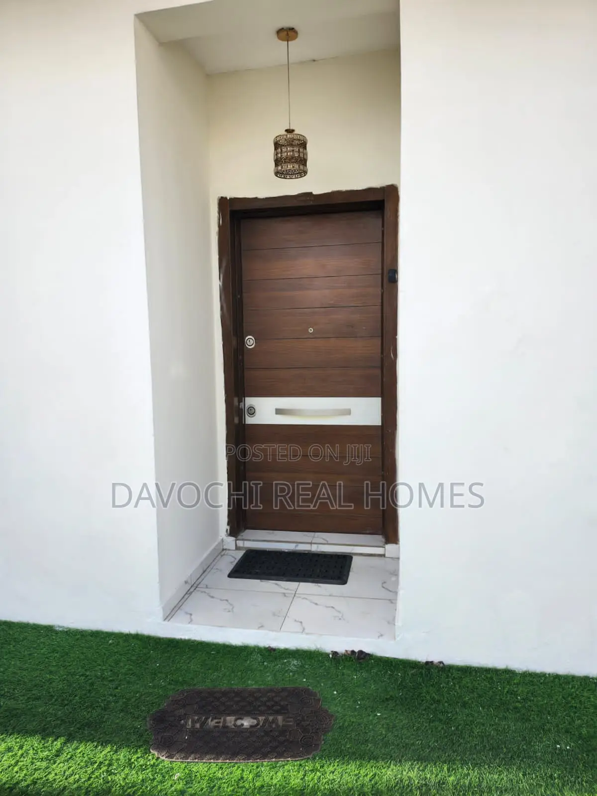 4bdrm Duplex in Vgc, Harris Drive, Lekki Phase 2 for rent