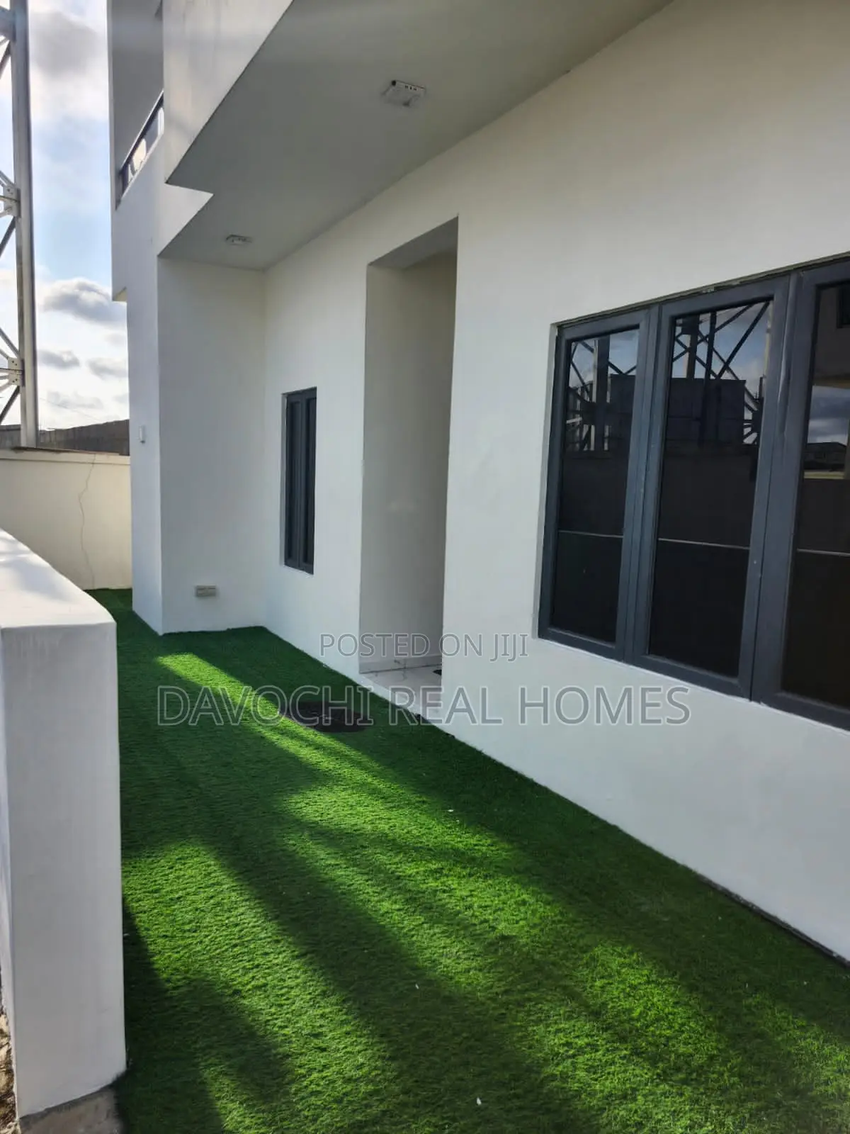 4bdrm Duplex in Vgc, Harris Drive, Lekki Phase 2 for rent