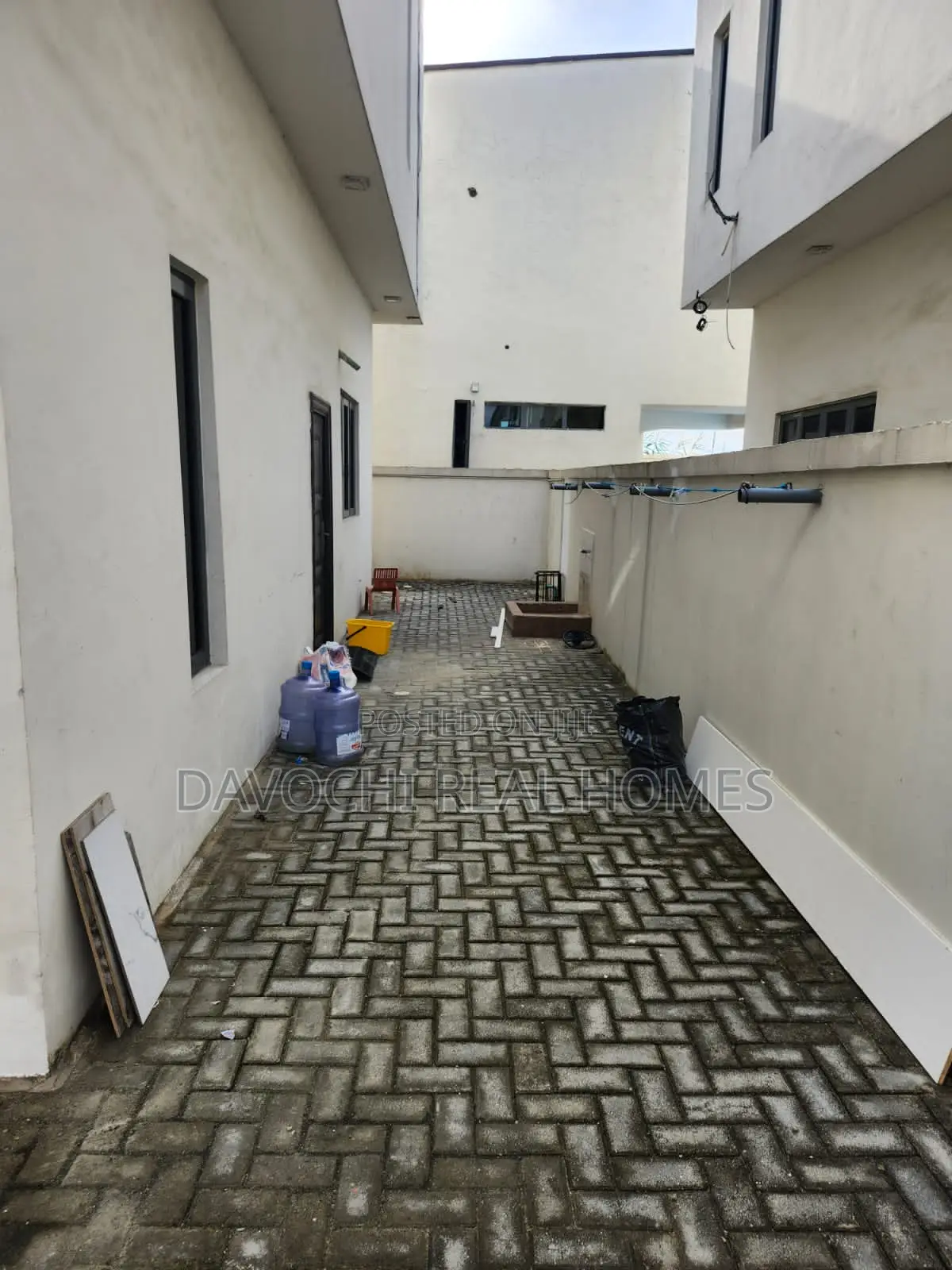 4bdrm Duplex in Vgc, Harris Drive, Lekki Phase 2 for rent