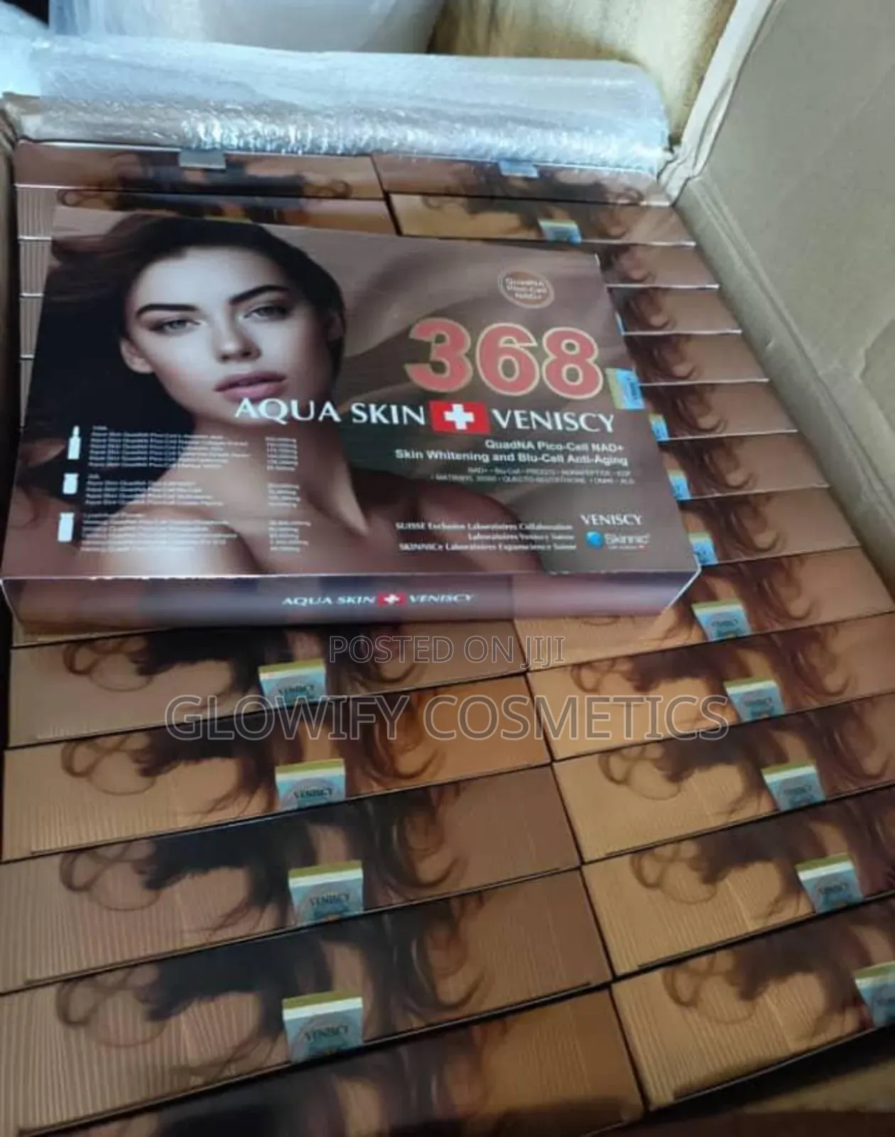 Aqua Skin Veniscy 368