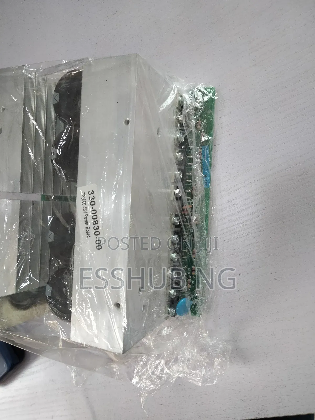 48v Mosfet Board for Ep30pro Inverter