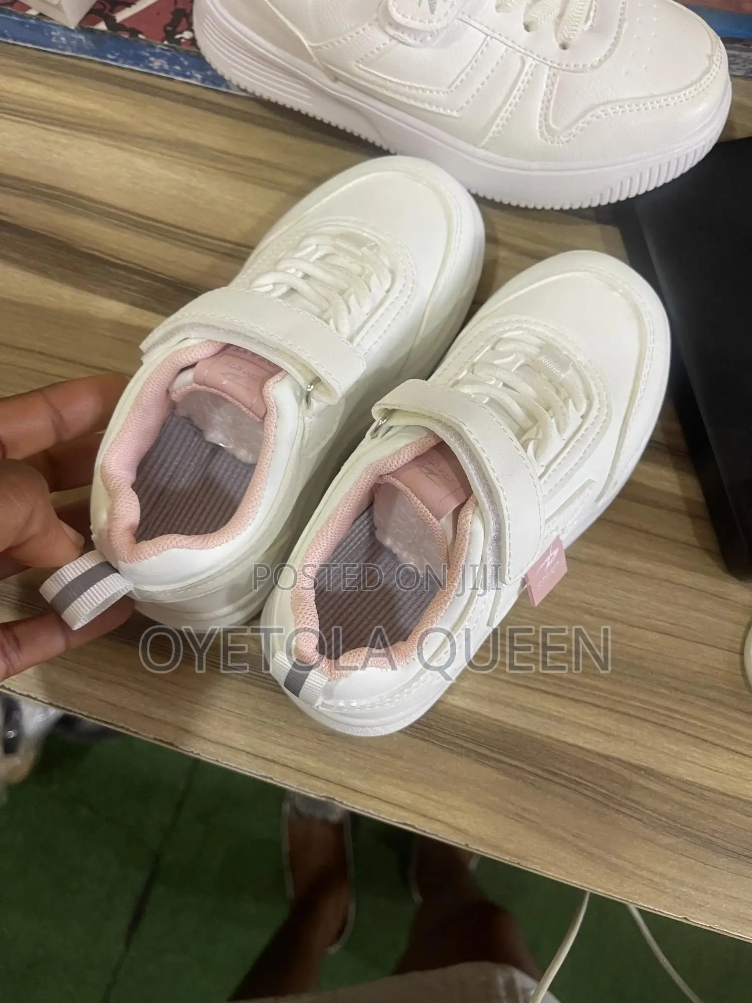 High Quality Sneakers for Kids