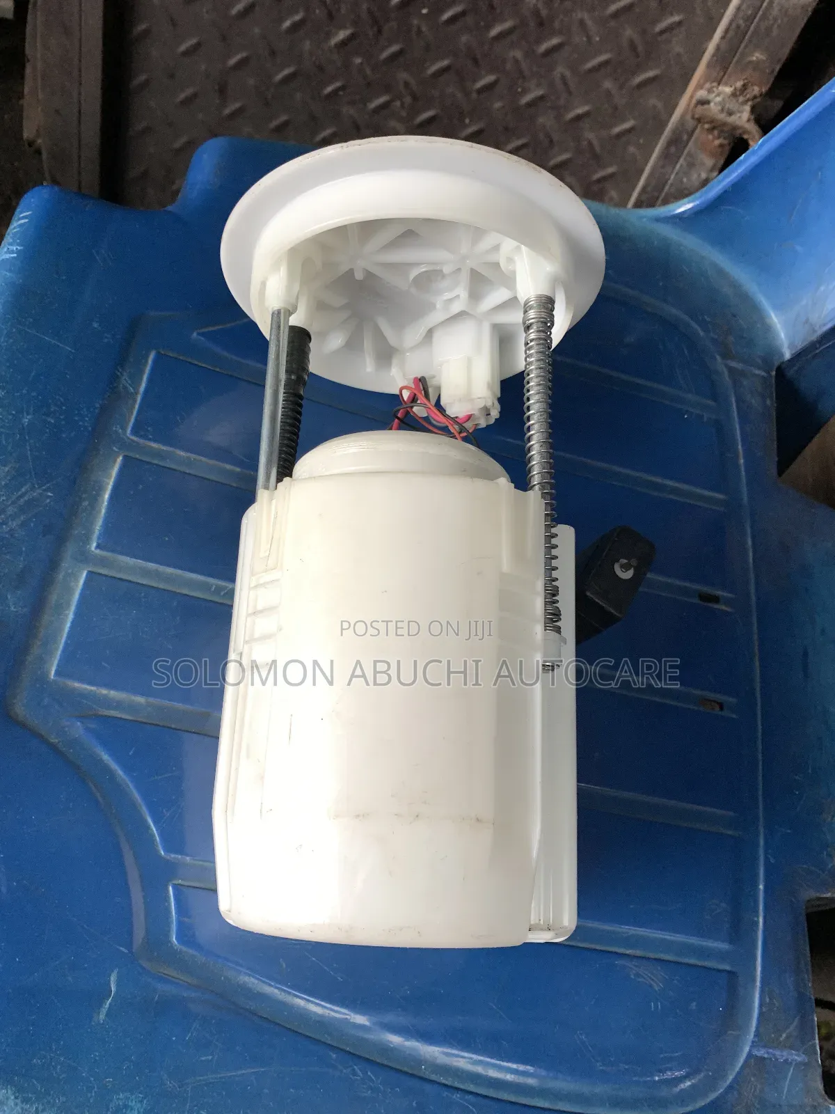 Fuel Pump Honda Accord 2013-2017 Model 4plug