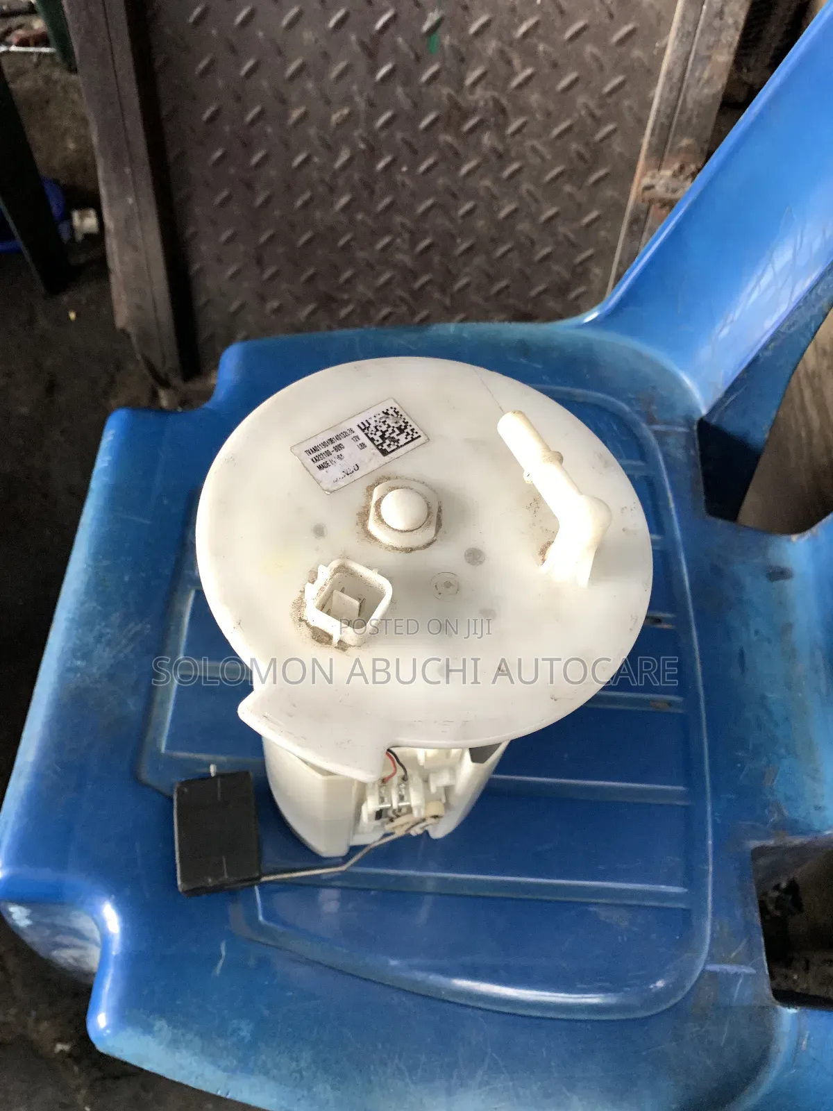 Fuel Pump Honda Accord 2013-2017 Model 4plug