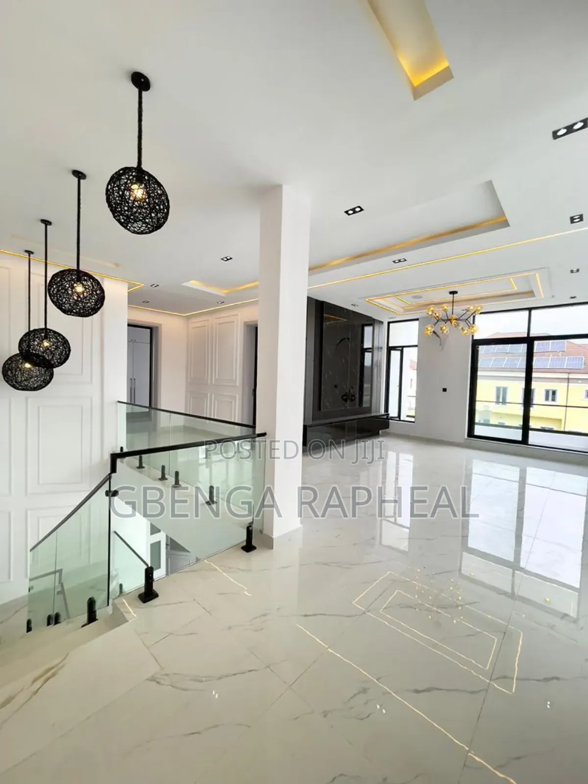 6bdrm Duplex in Vgc, Lekki for sale