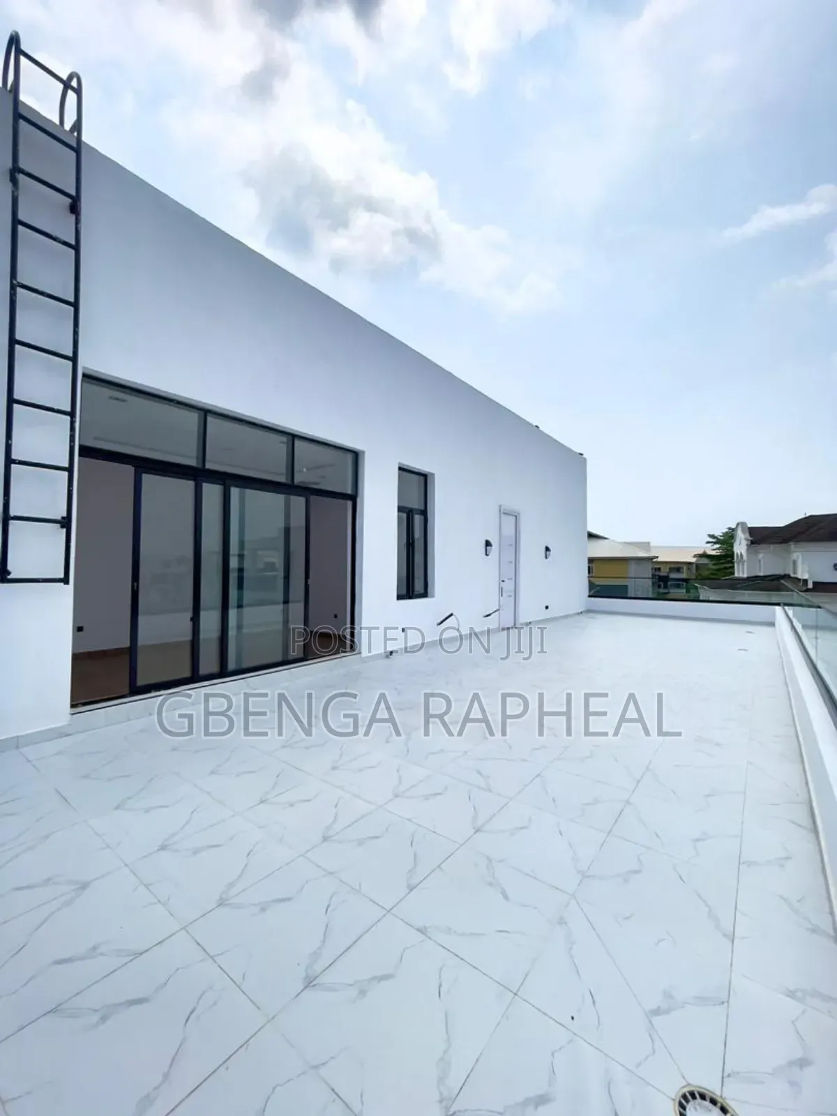 6bdrm Duplex in Vgc, Lekki for sale