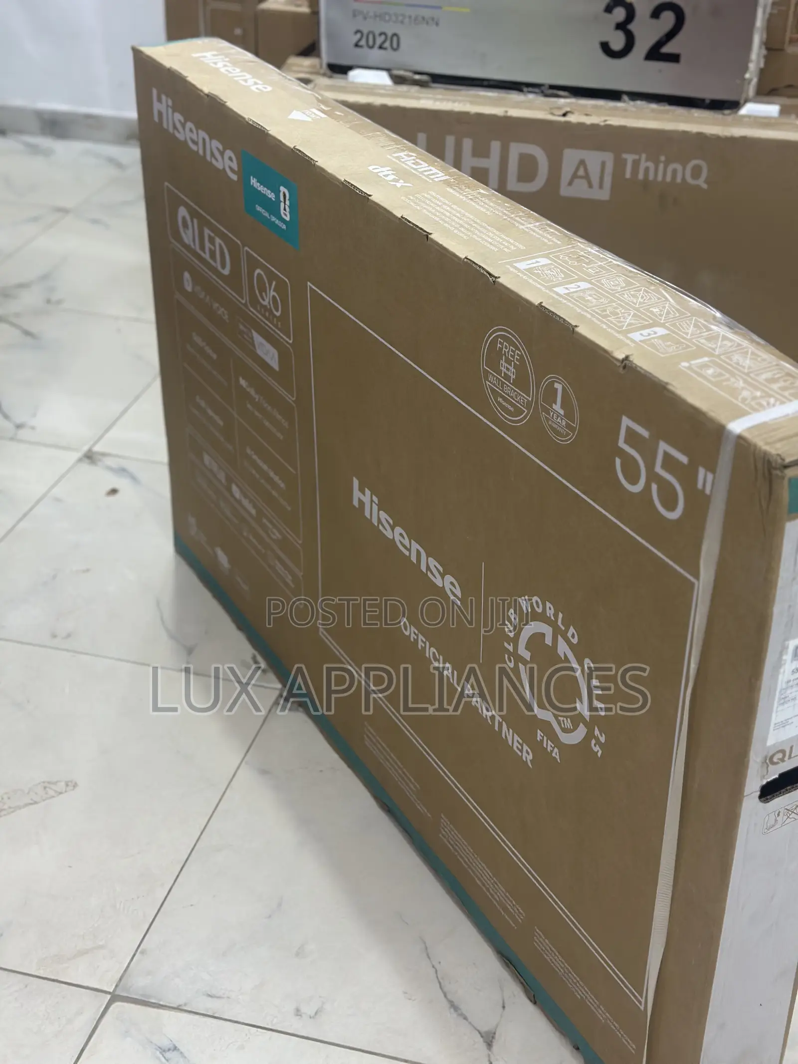 Superb Condition – Reliable Everyday Use