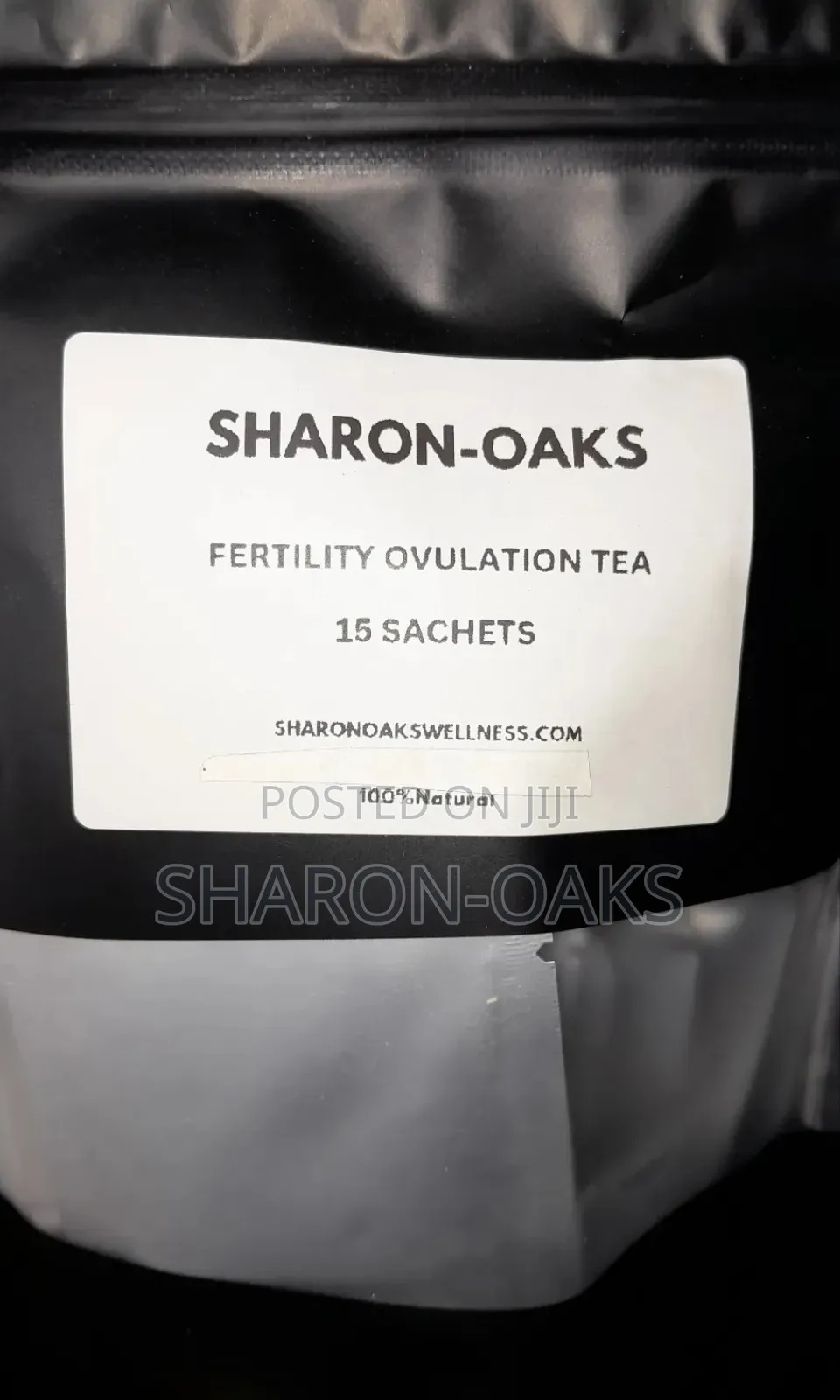 Fertility Tea 100g