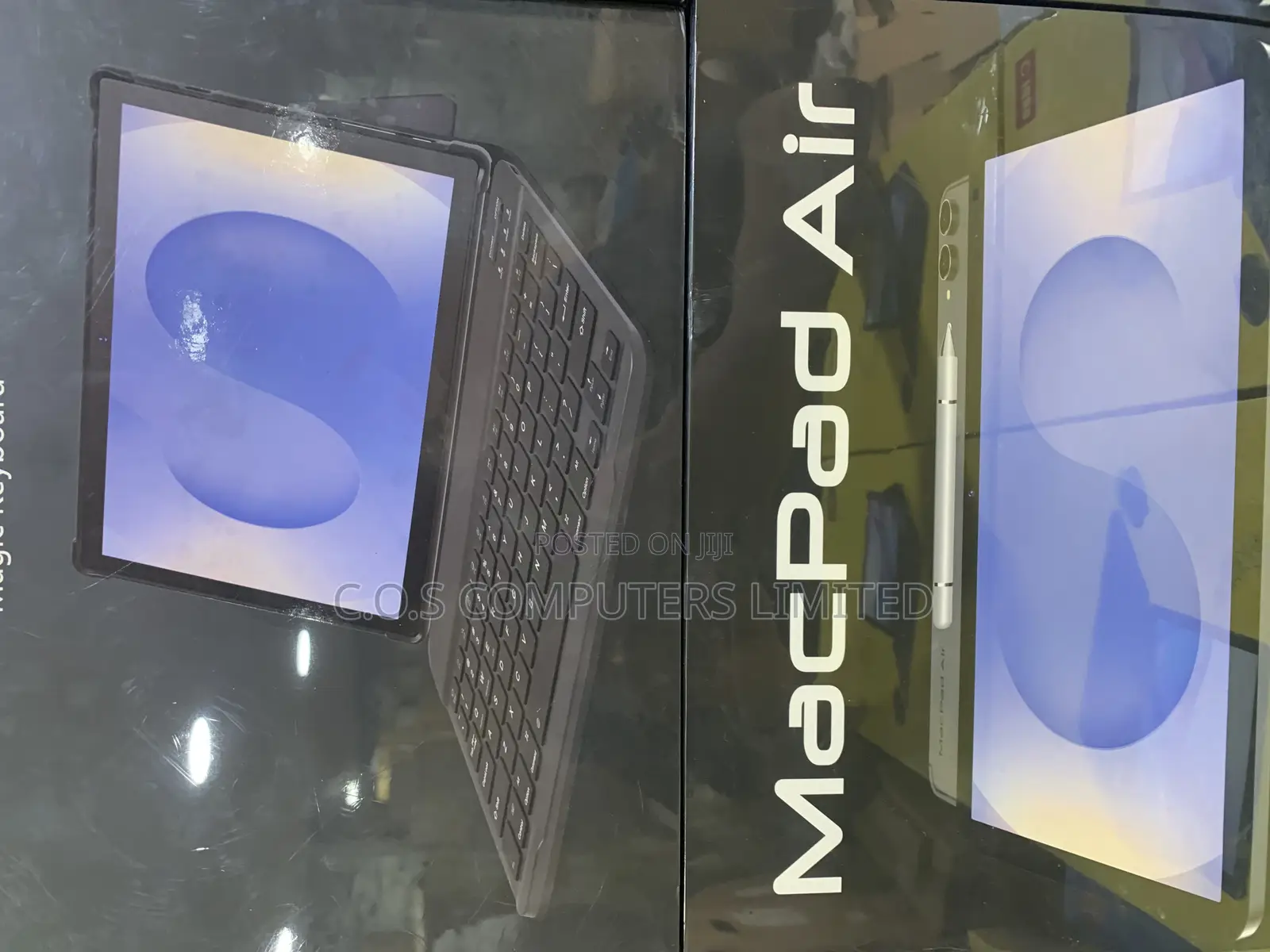 New MacPad Air S10 Plus Ultra 1 TB