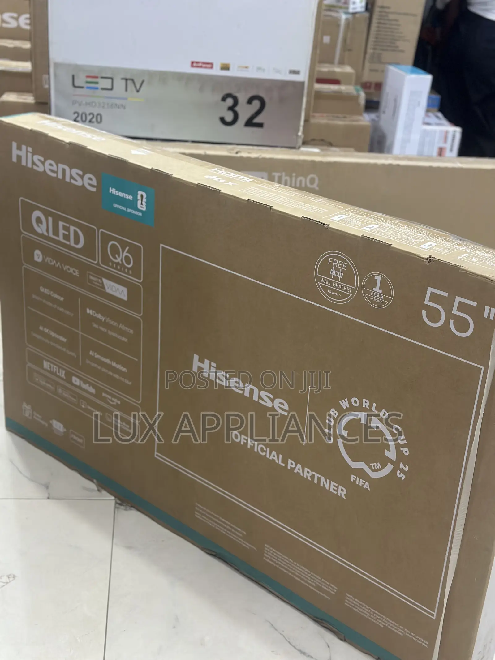 Excellent Build Quality – Designed to Last