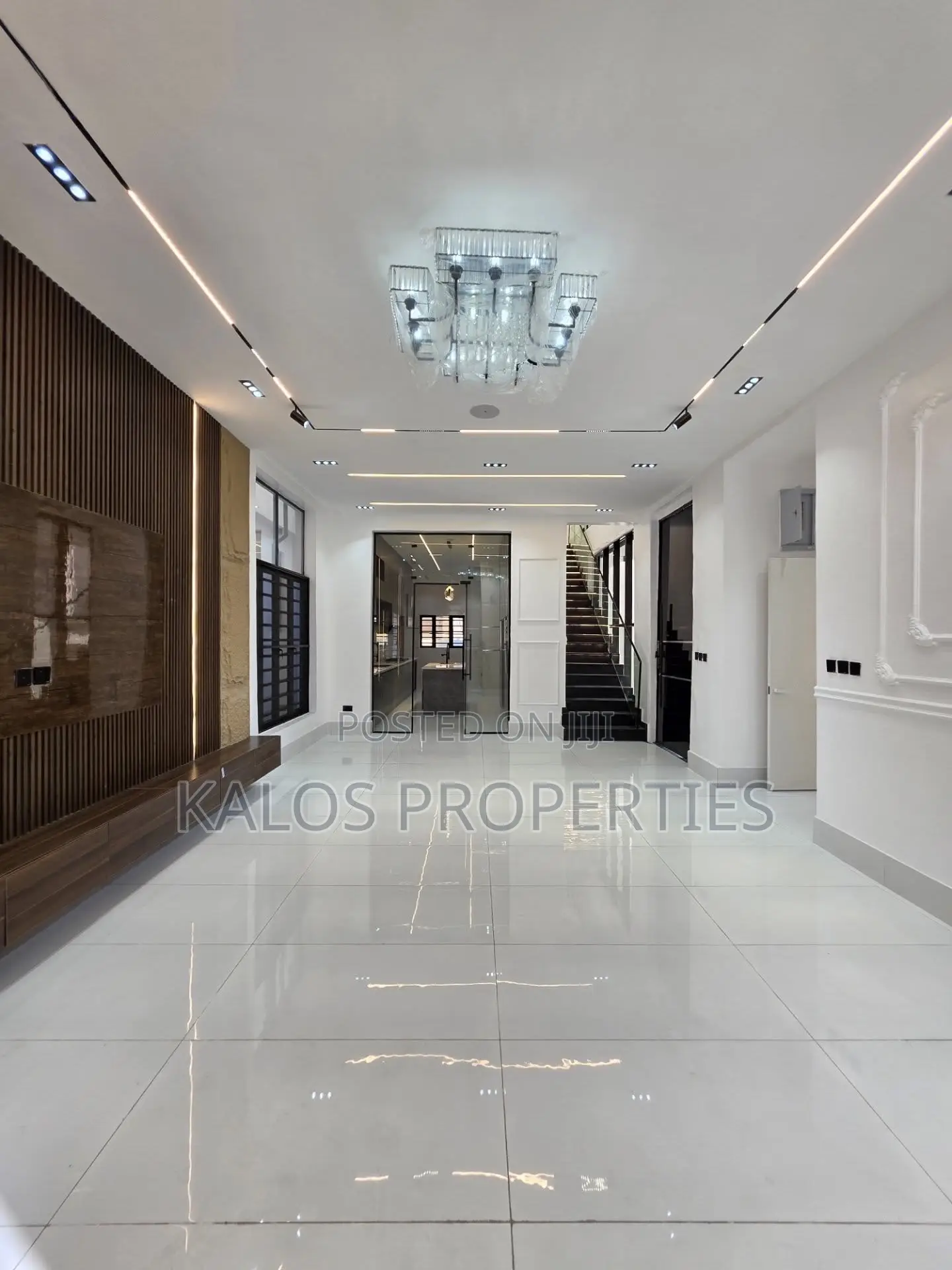 4bdrm Duplex in Ajah Lekki Lagos for sale