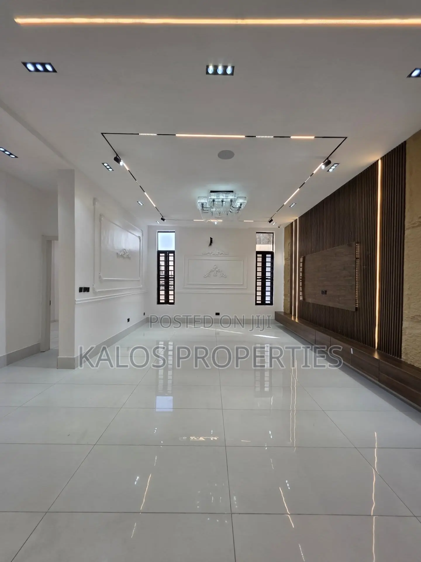 4bdrm Duplex in Ajah Lekki Lagos for sale
