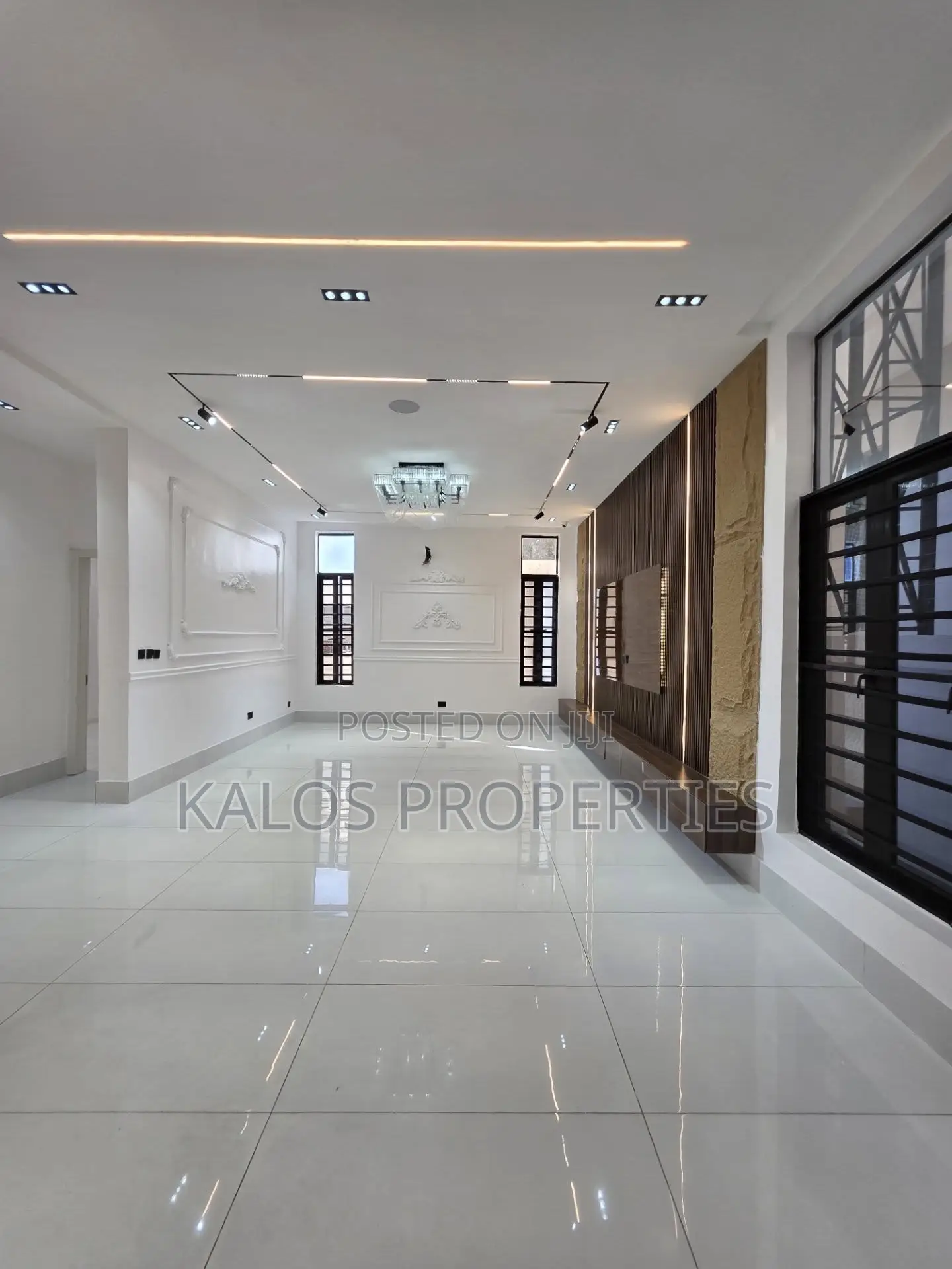 4bdrm Duplex in Ajah Lekki Lagos for sale