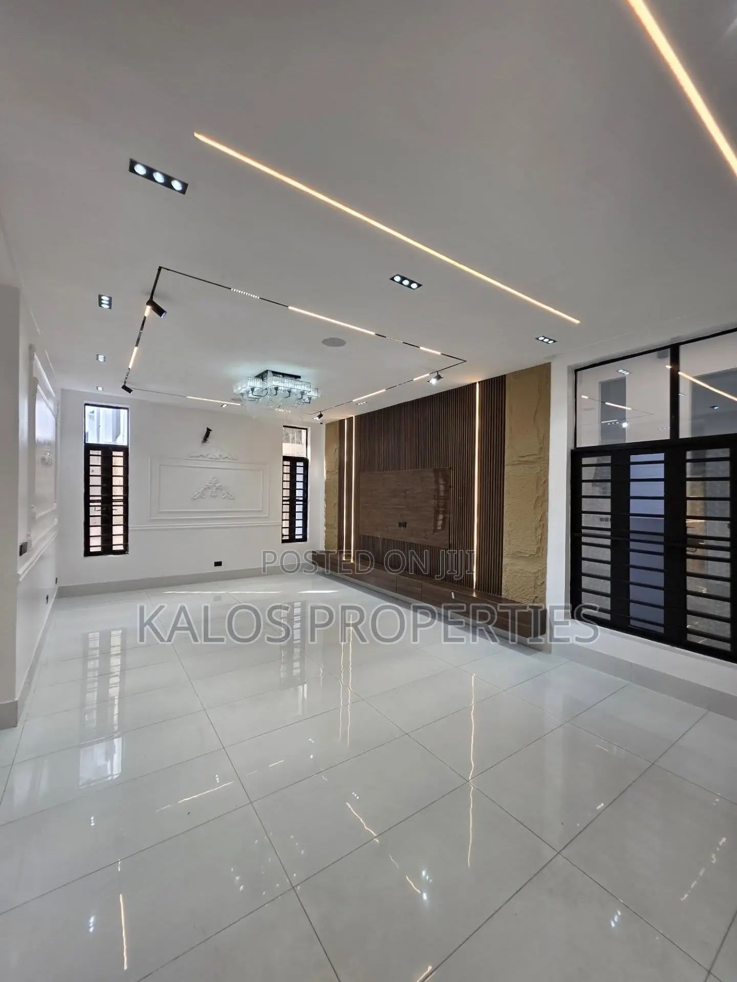 4bdrm Duplex in Ajah Lekki Lagos for sale