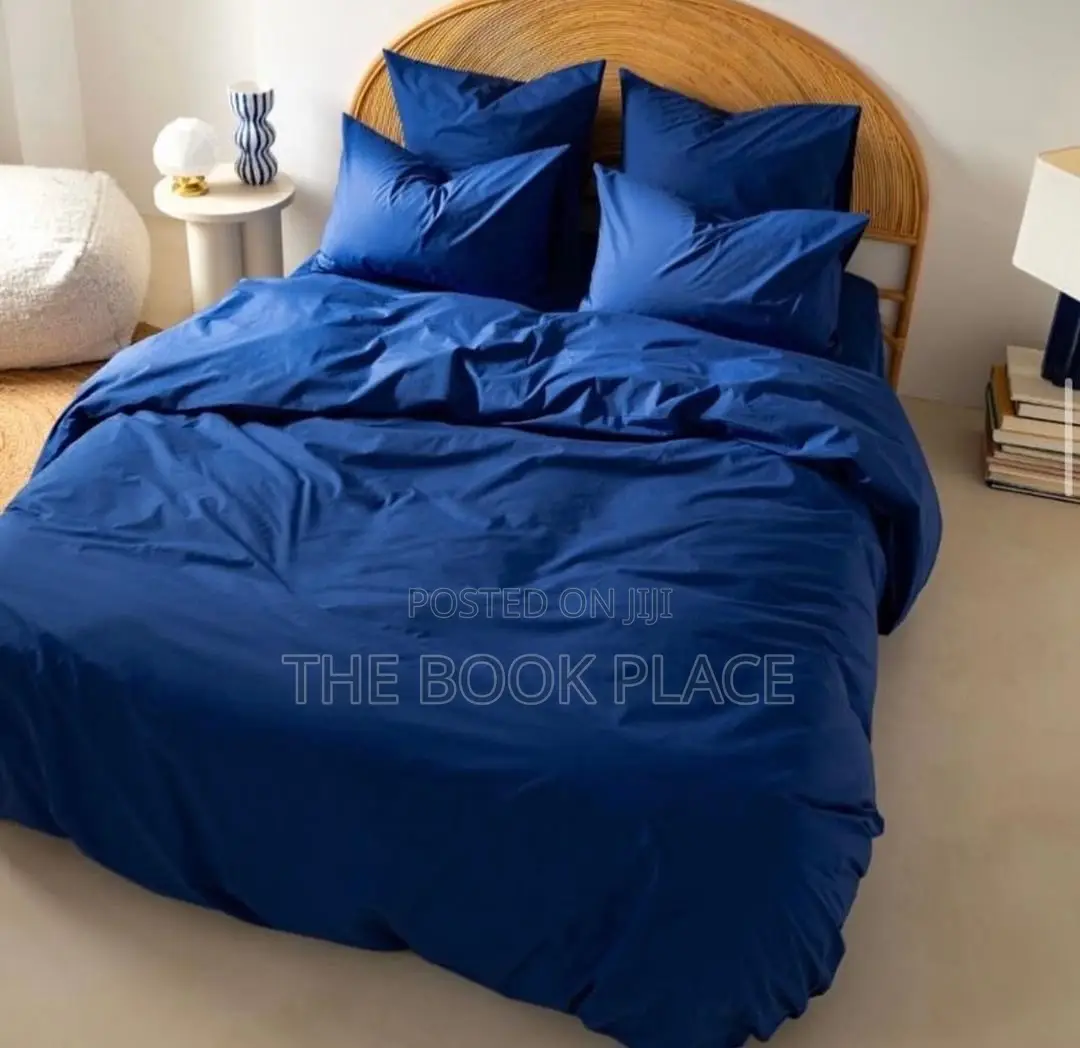 Pure Shining Silk Bedding