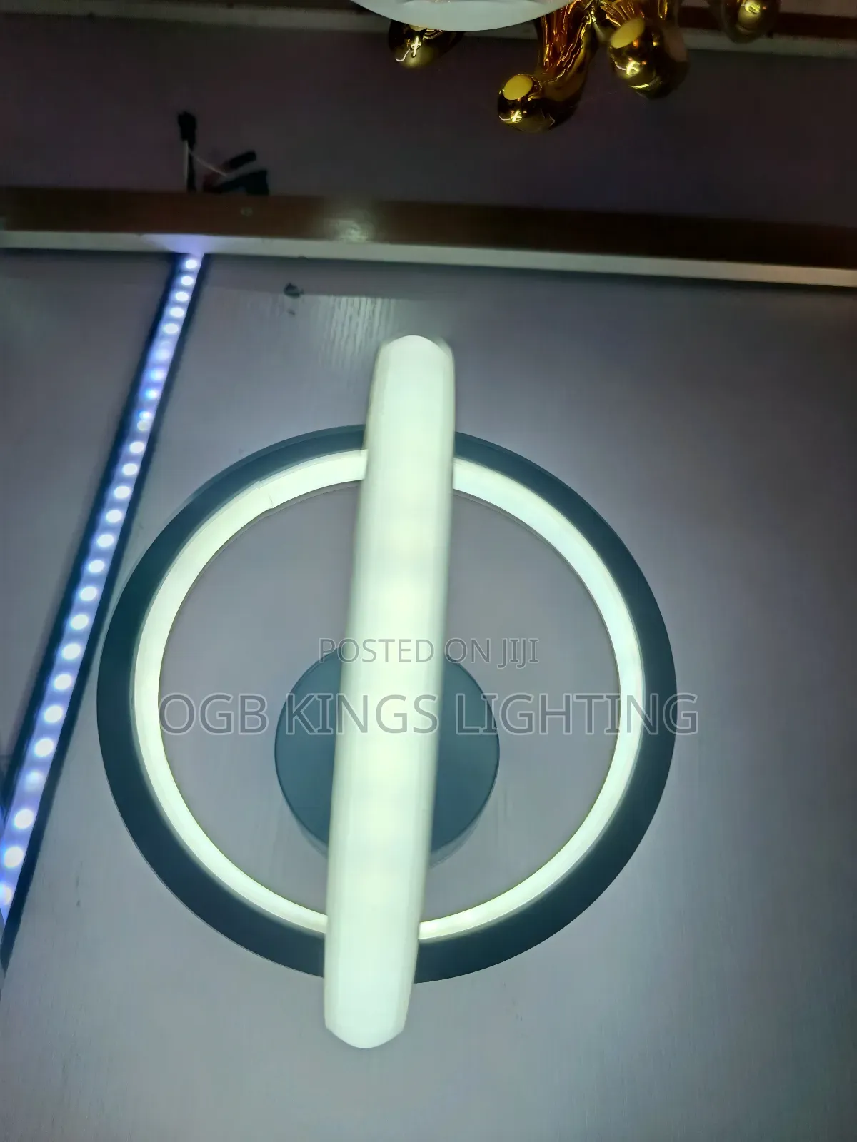 Led Strip Aisle Ceiling Lights Modern Minimalist Bedroom Ceiling Light