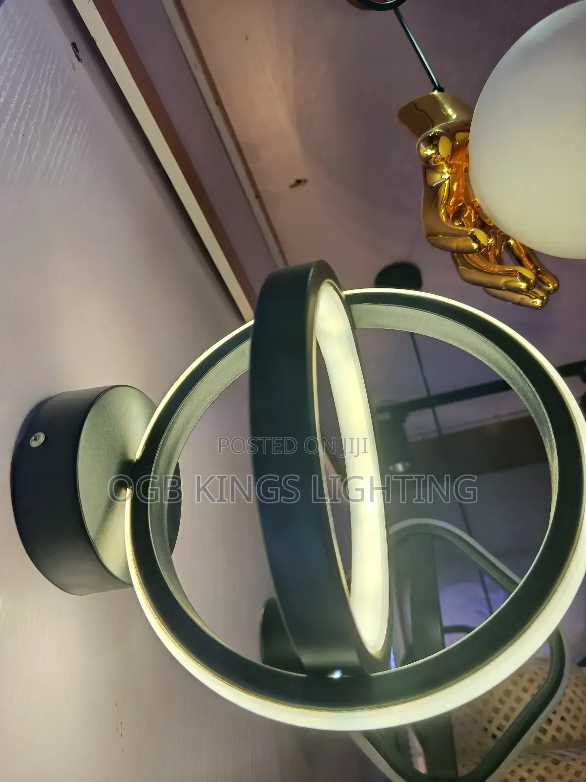 Led Strip Aisle Ceiling Lights Modern Minimalist Bedroom Ceiling Light