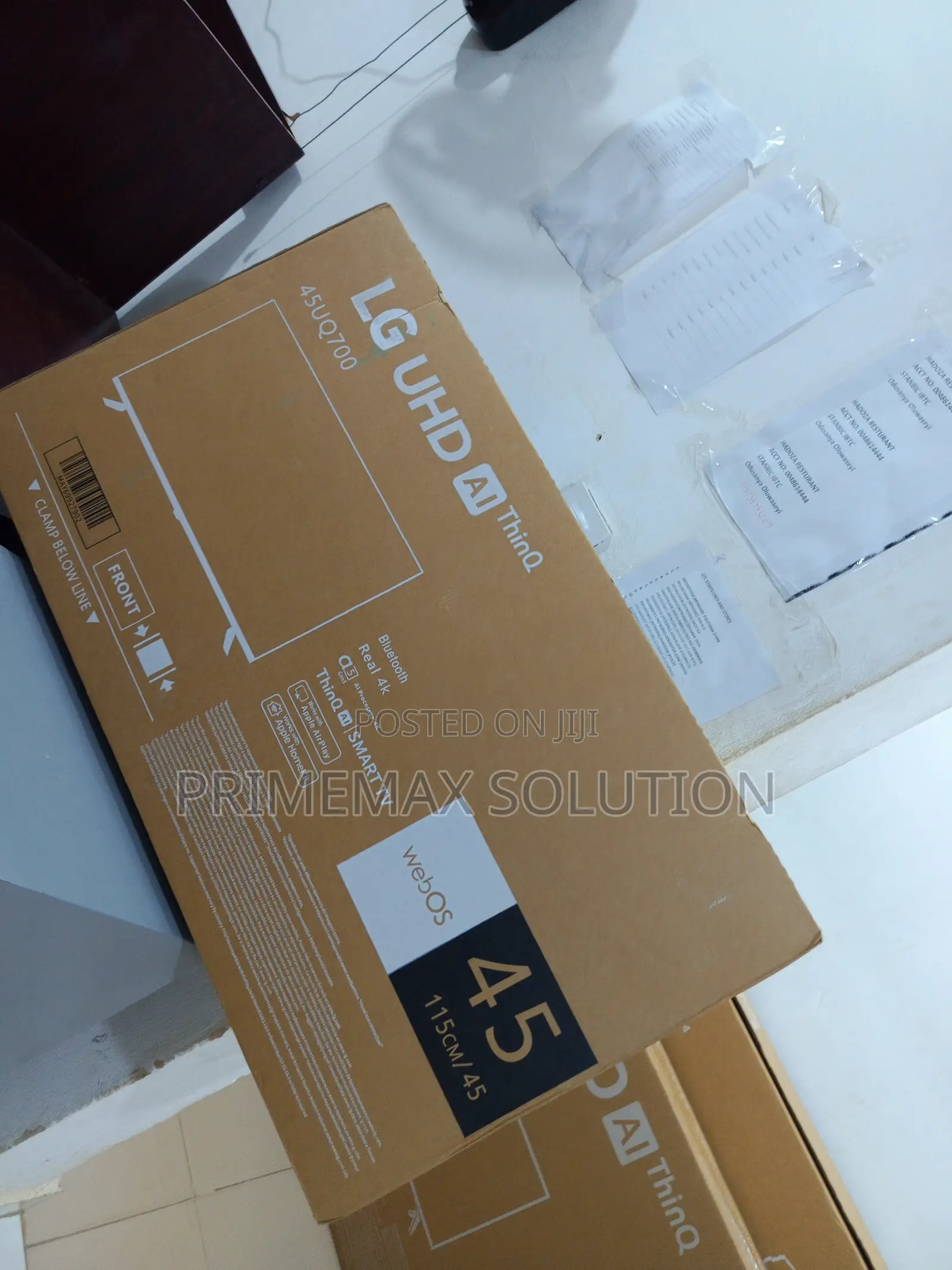 Gaming Glory on Lg 45-Inch Ultrawide Smart Tv
