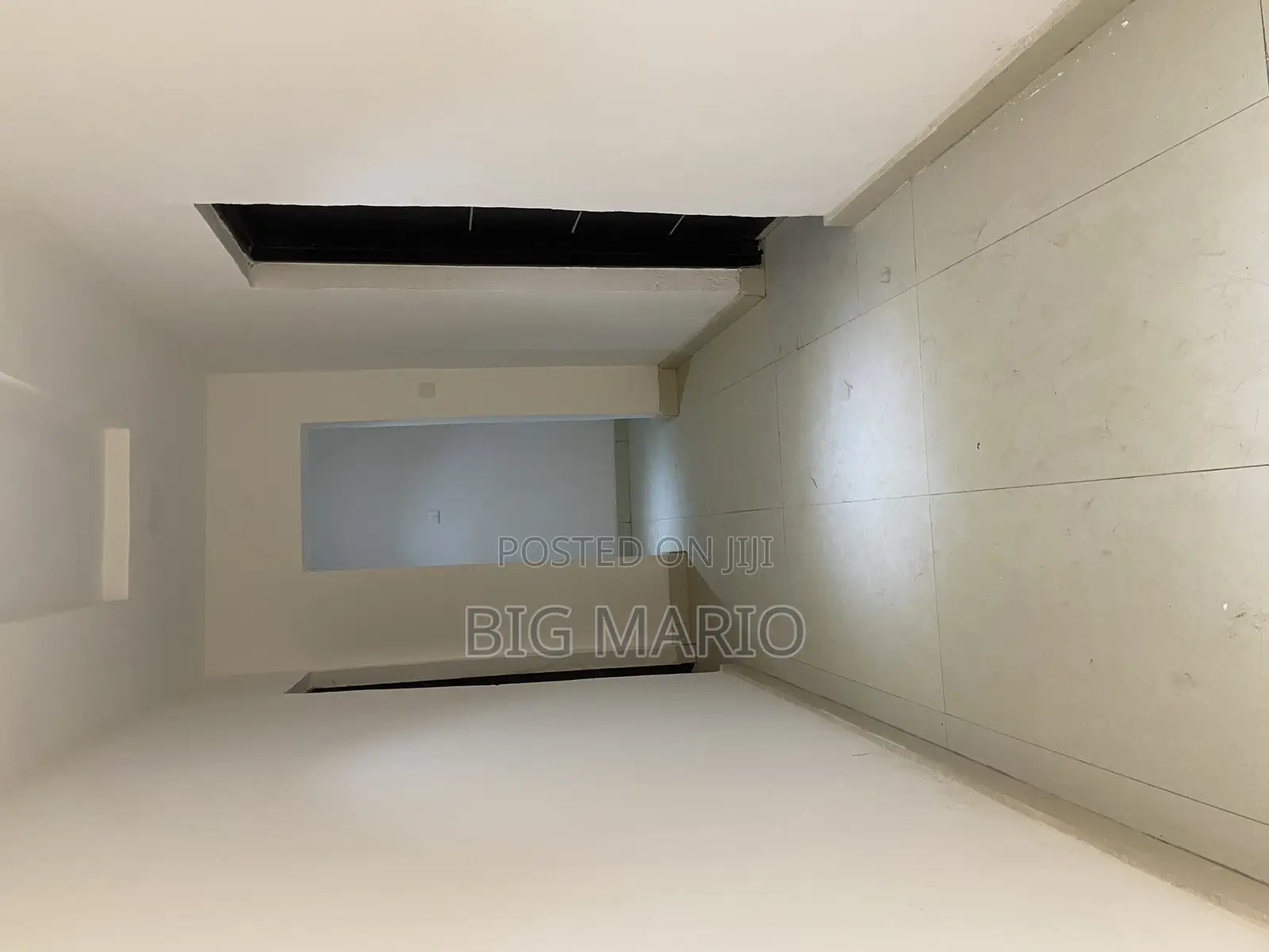 3bdrm Block of Flats in Federal Housing, Guzape District for rent