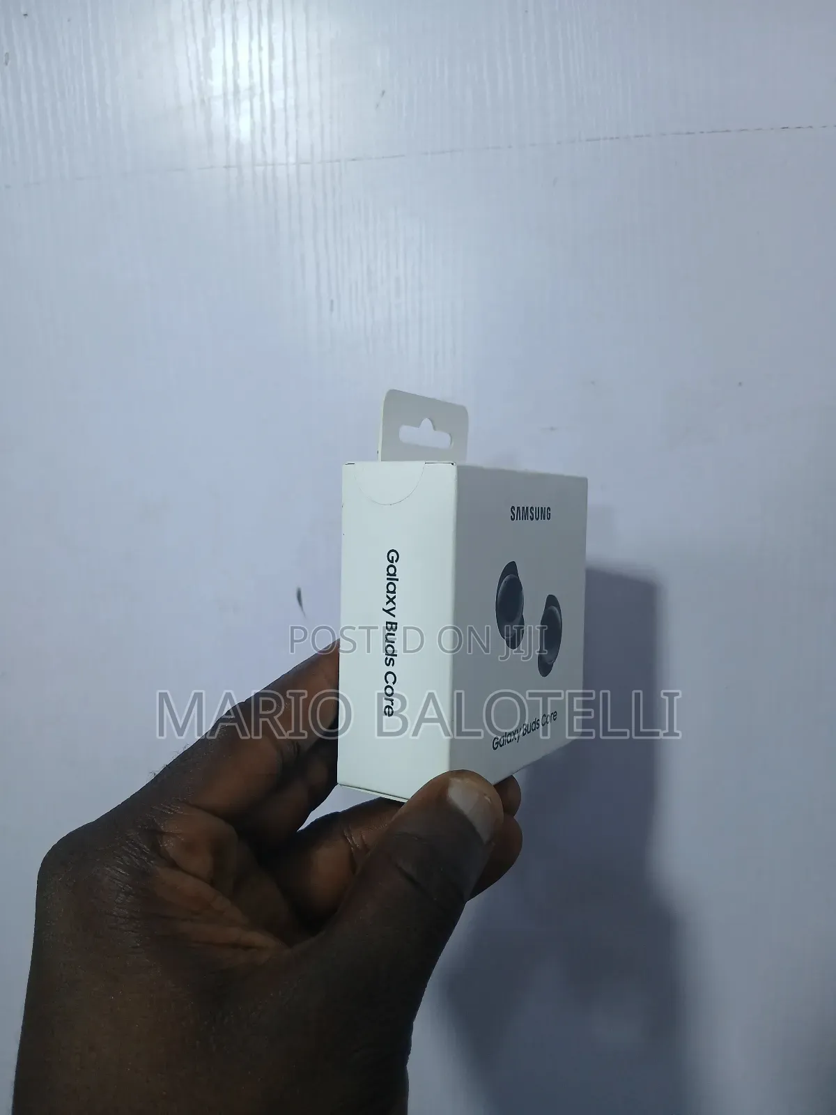 Samsung Galaxy Buds Core
