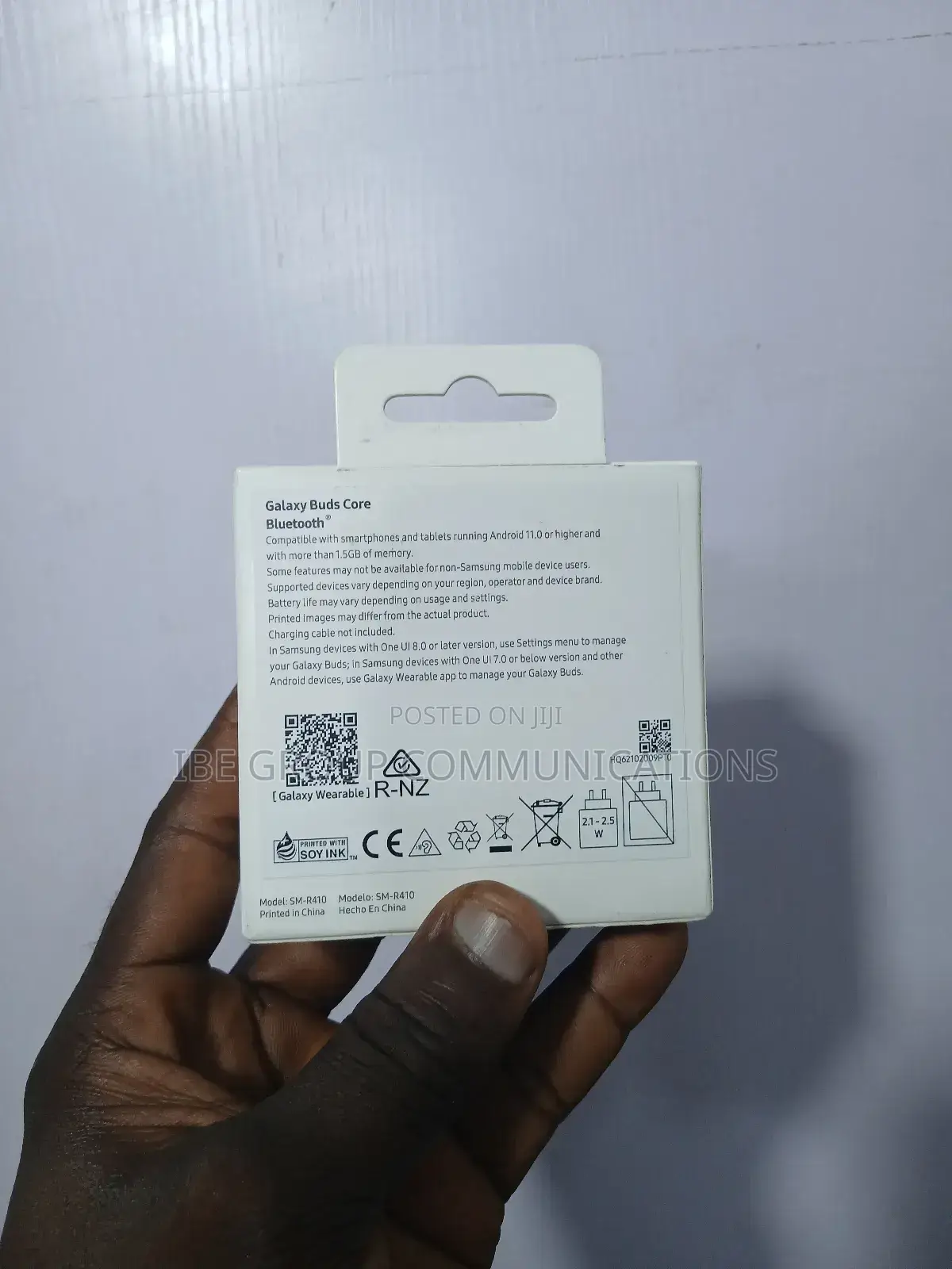 Samsung Galaxy Buds Core