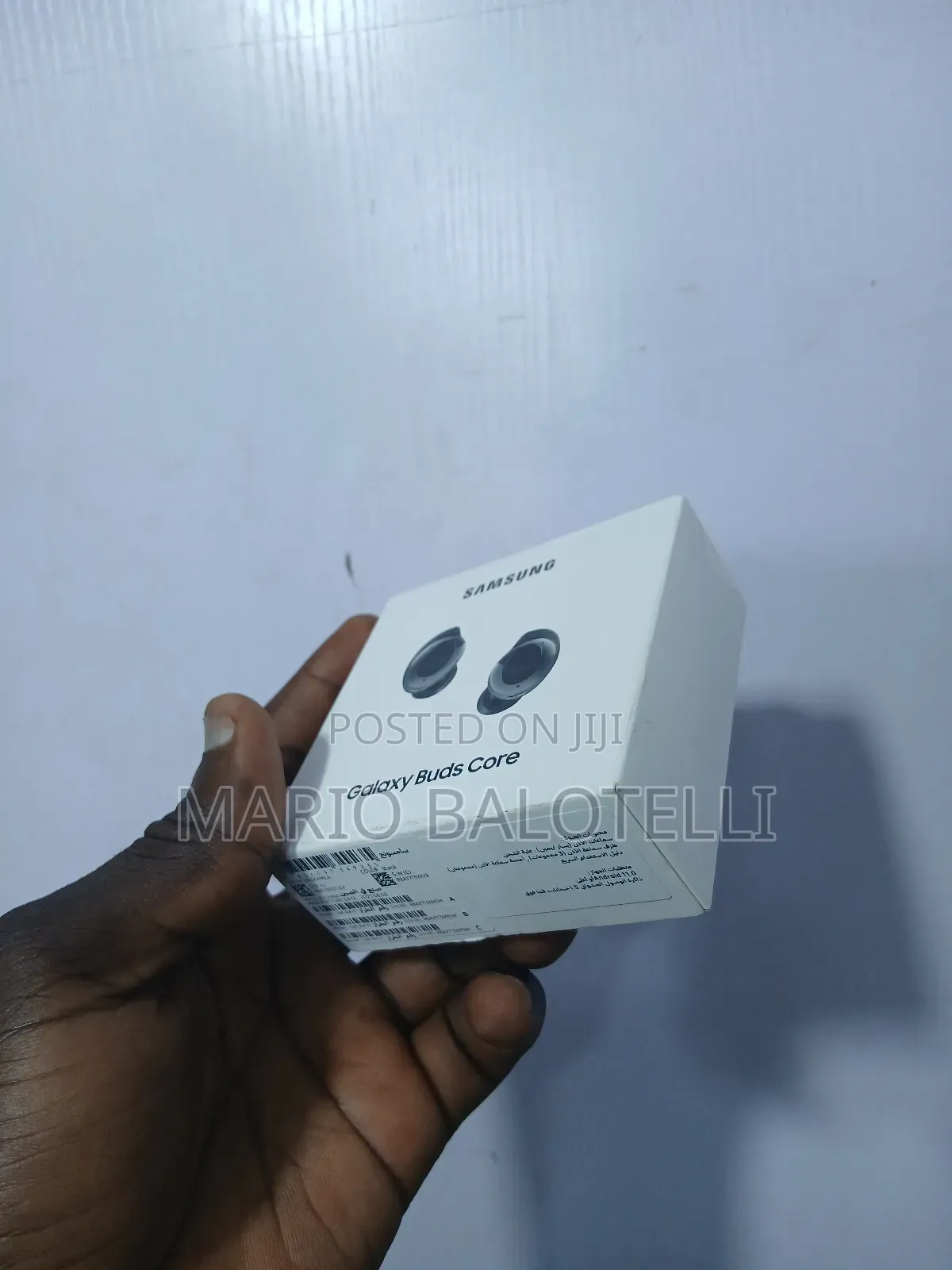 Samsung Galaxy Buds Core