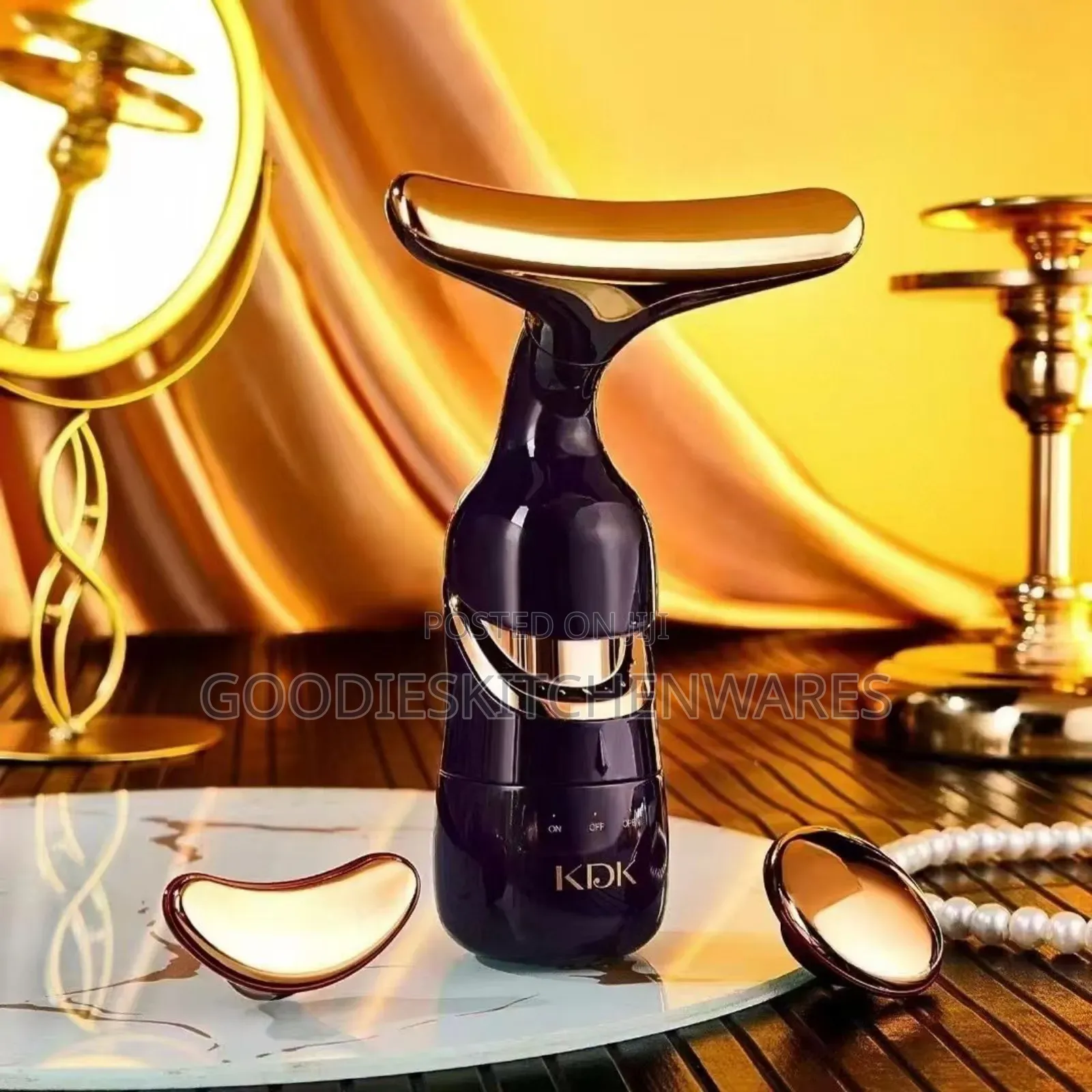 Face Massager